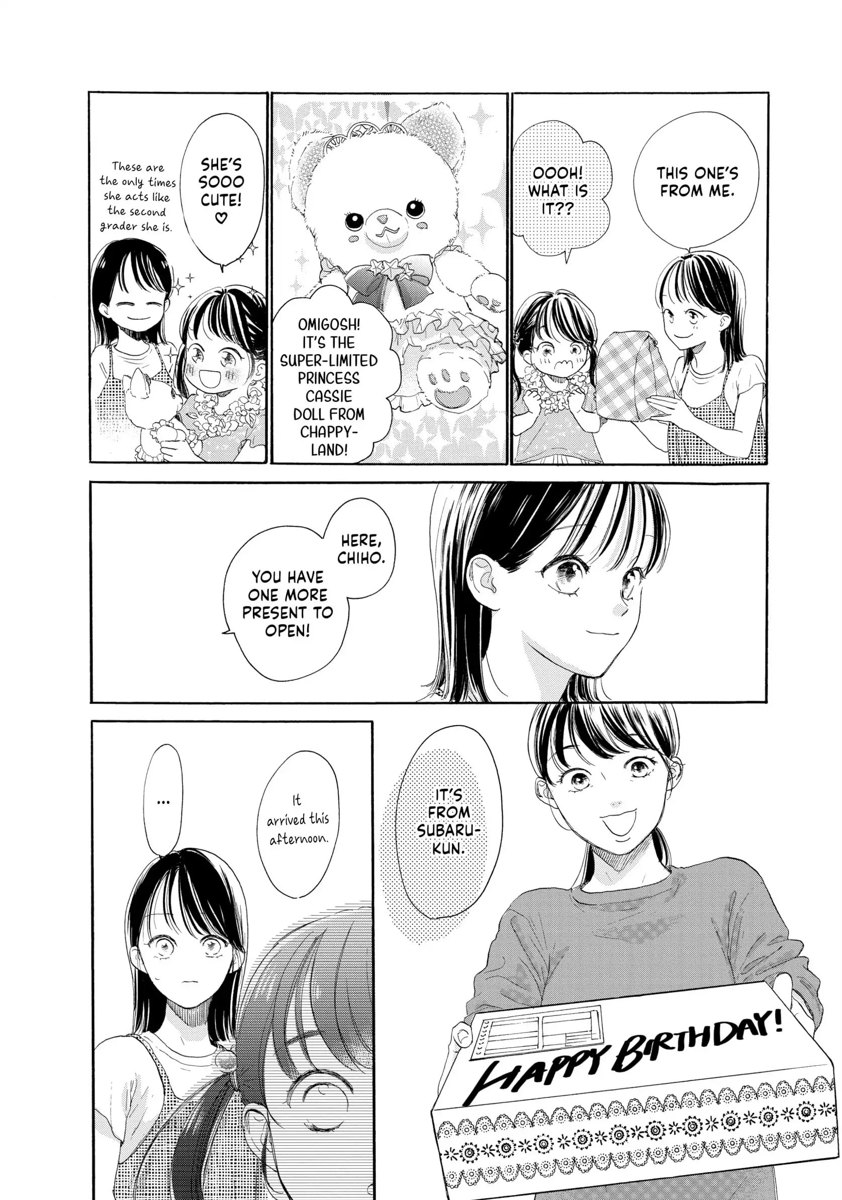 Tonari no Stella