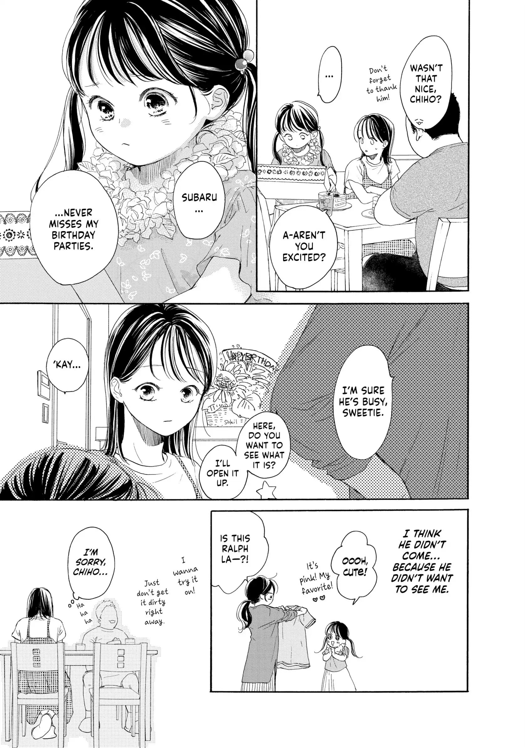 Tonari no Stella
