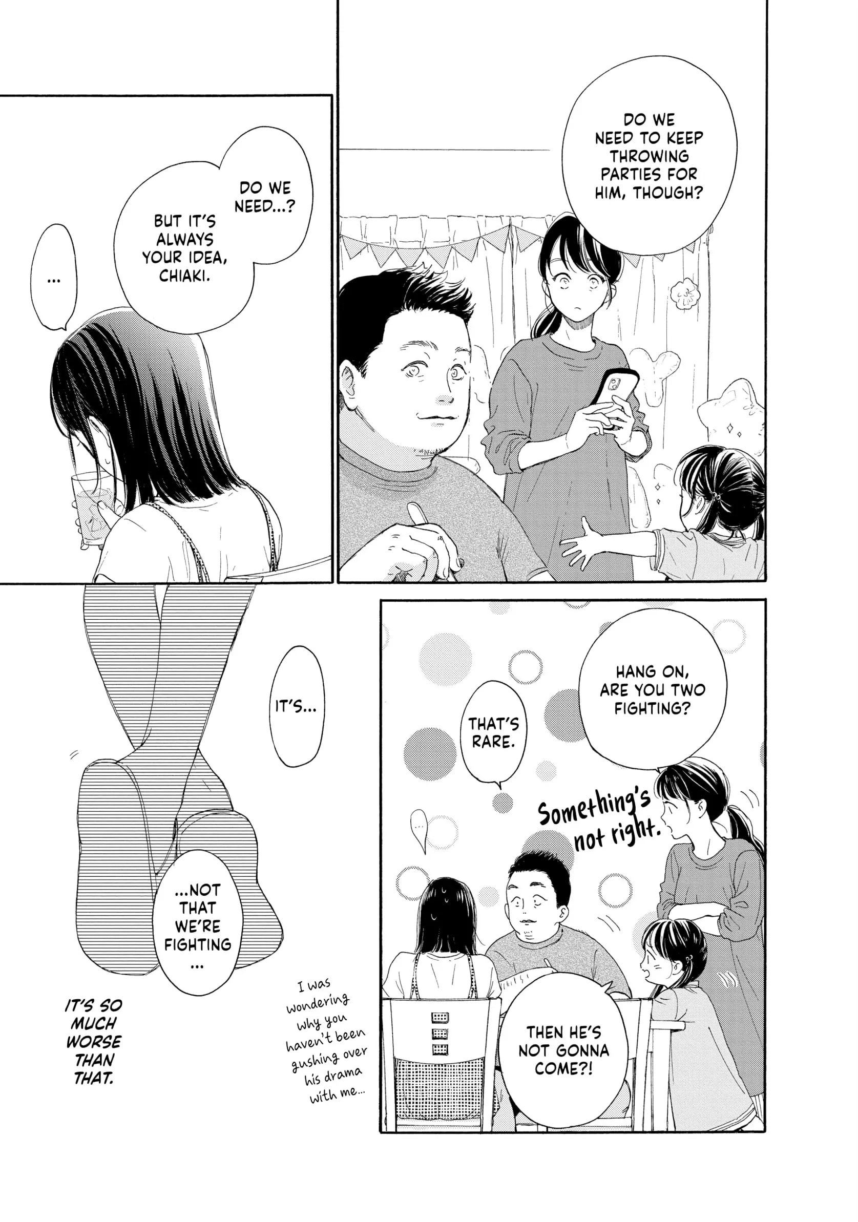 Tonari no Stella