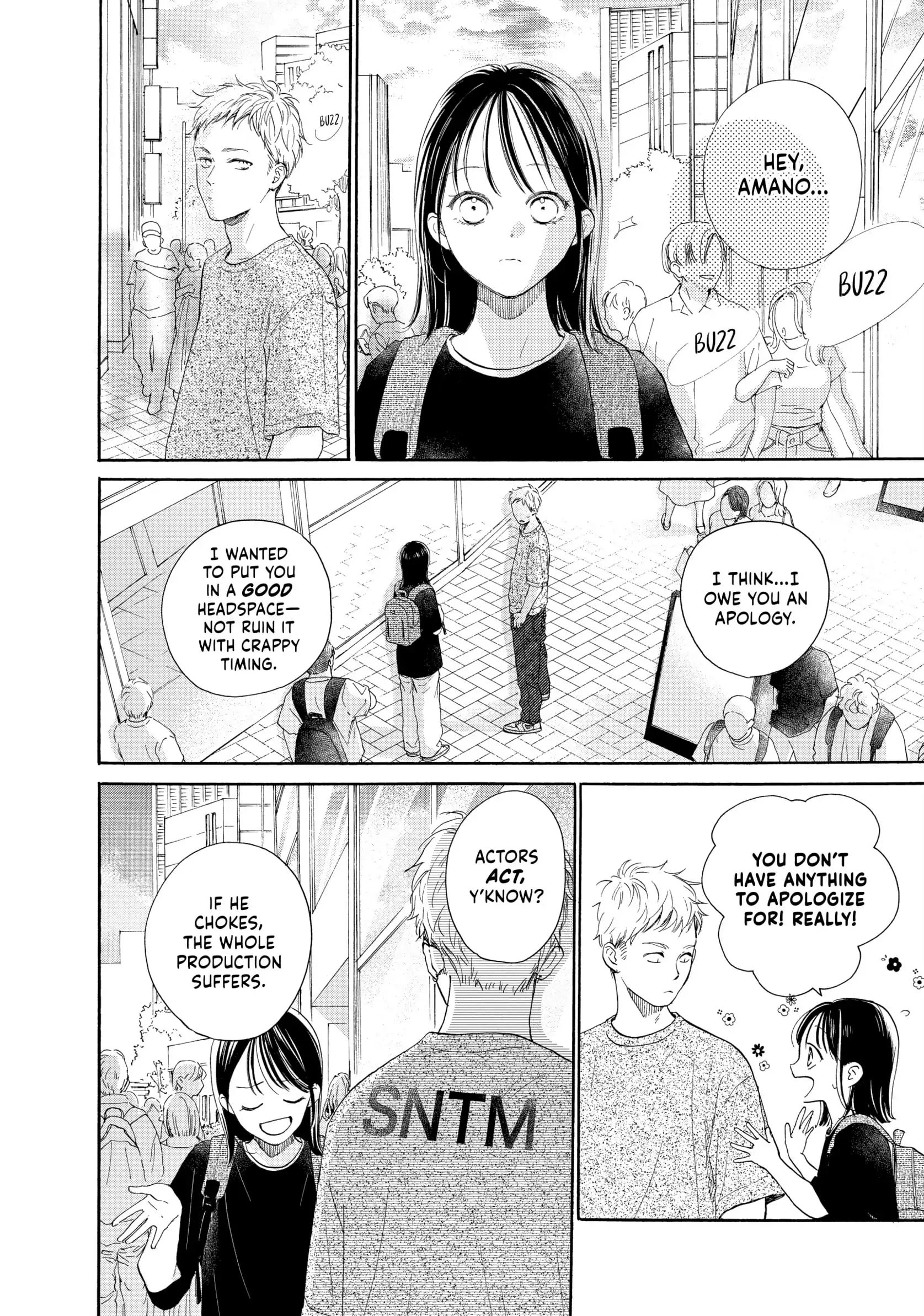 Tonari no Stella