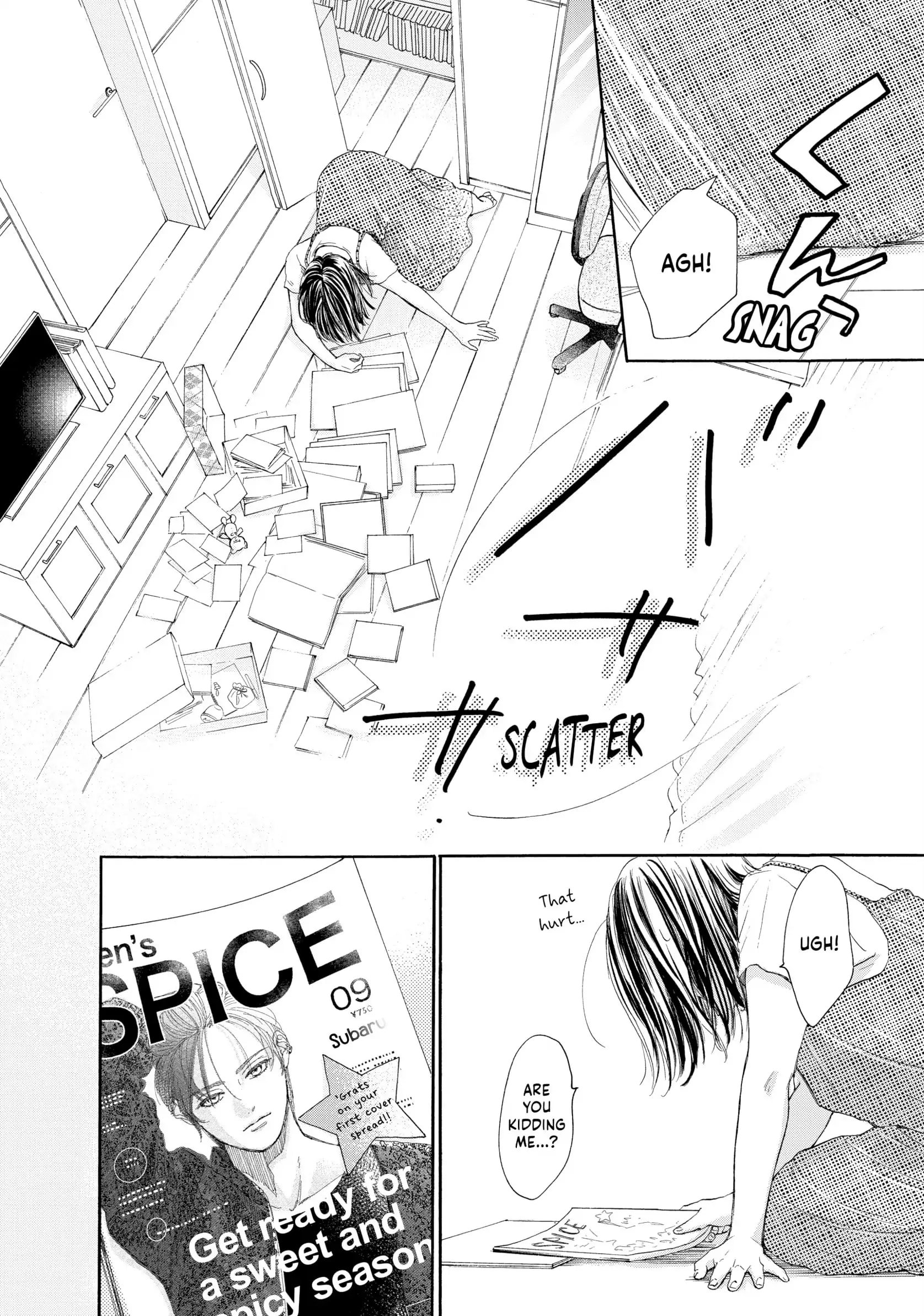 Tonari no Stella