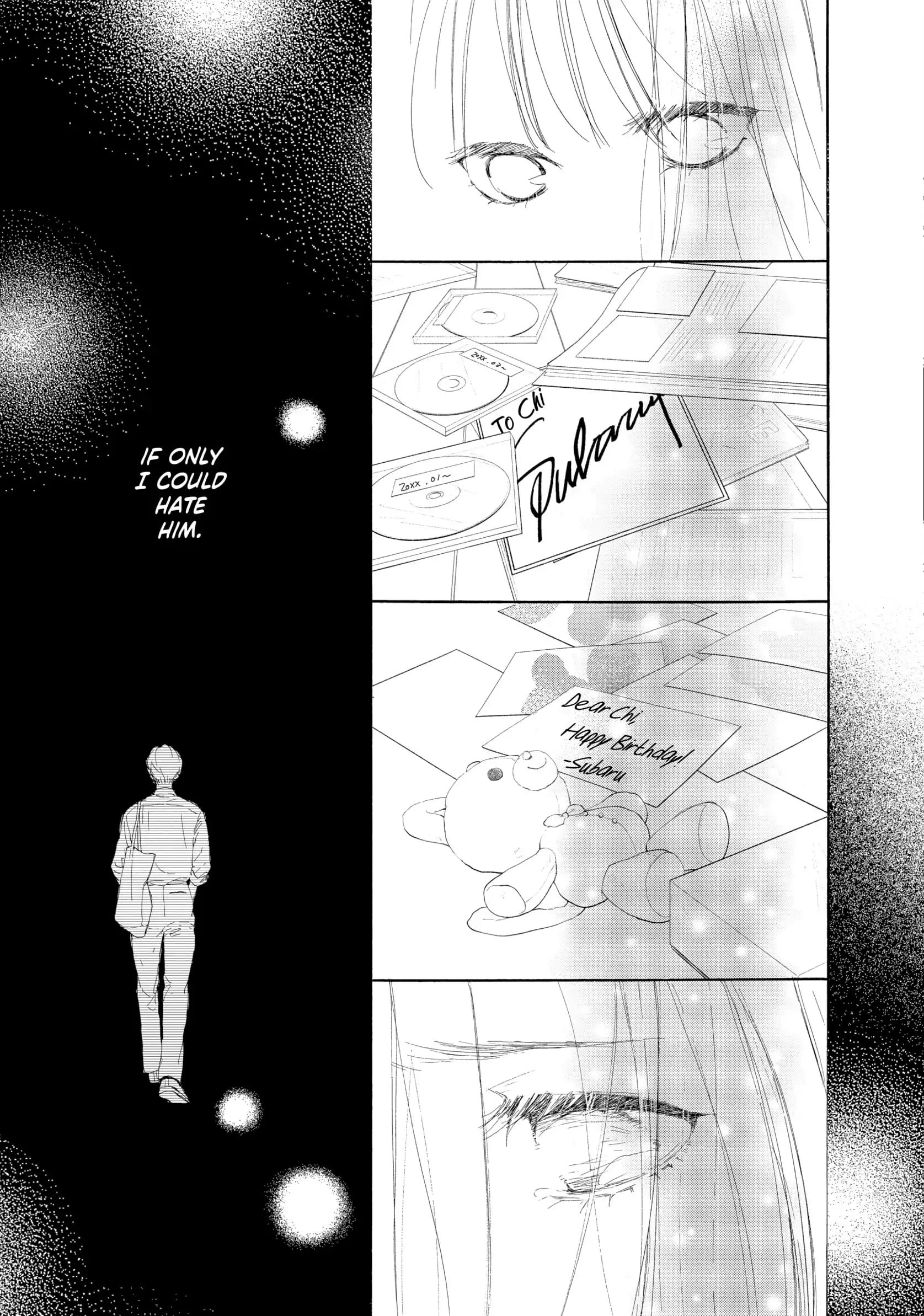 Tonari no Stella