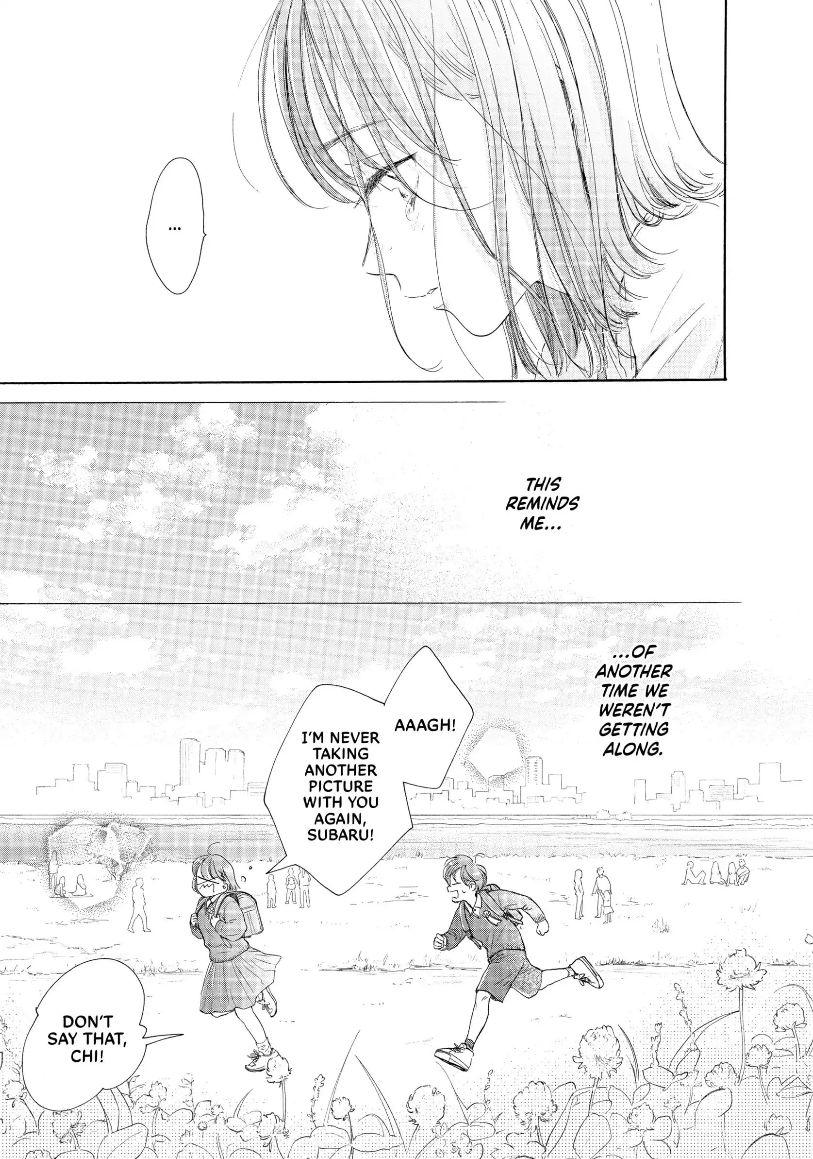 Tonari no Stella