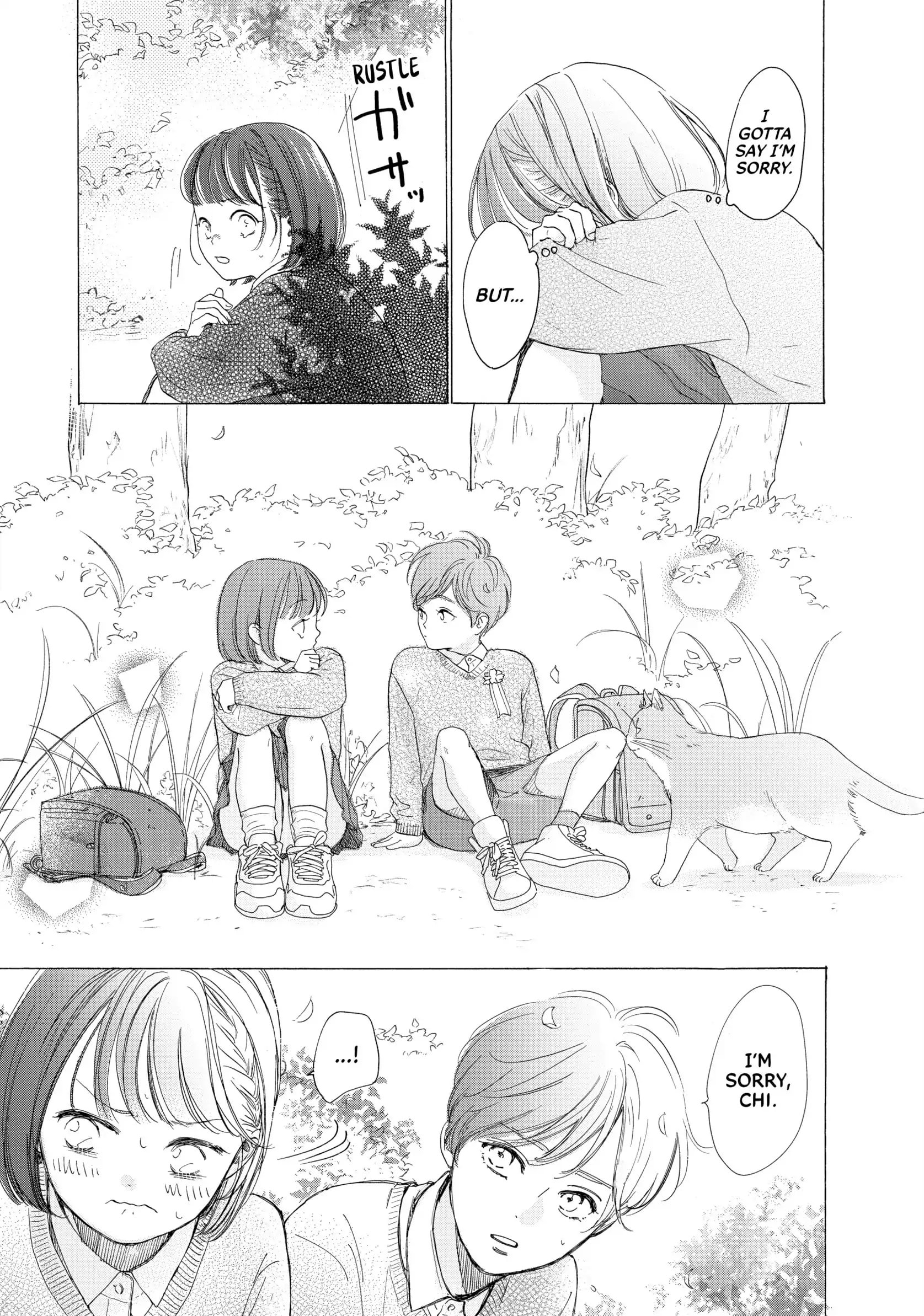 Tonari no Stella