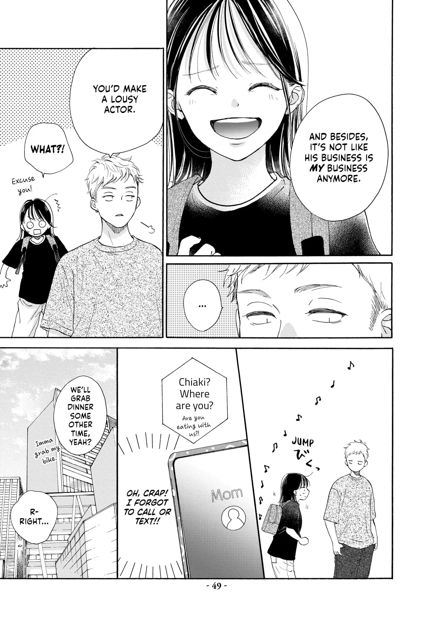 Tonari no Stella