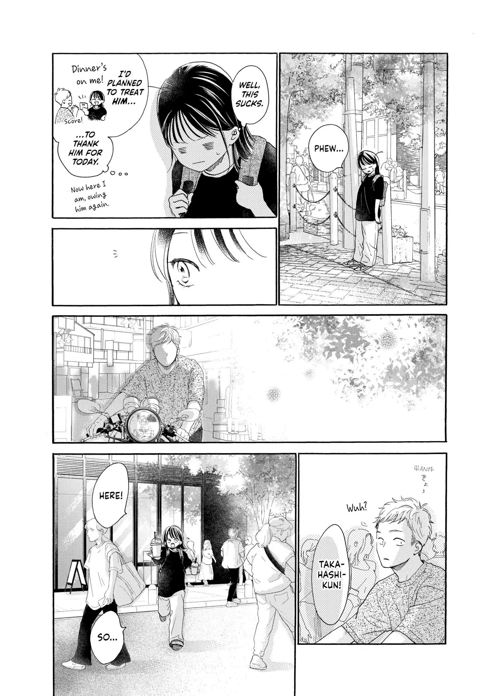 Tonari no Stella