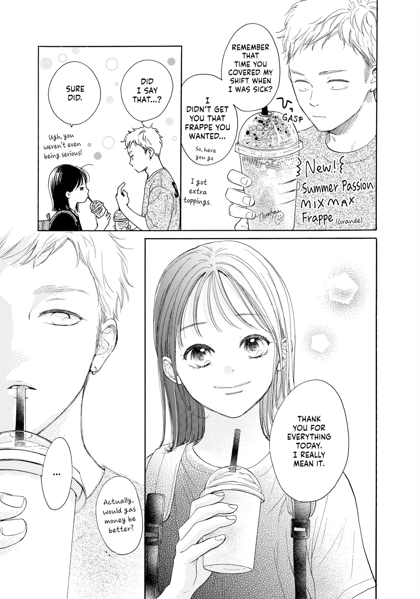 Tonari no Stella