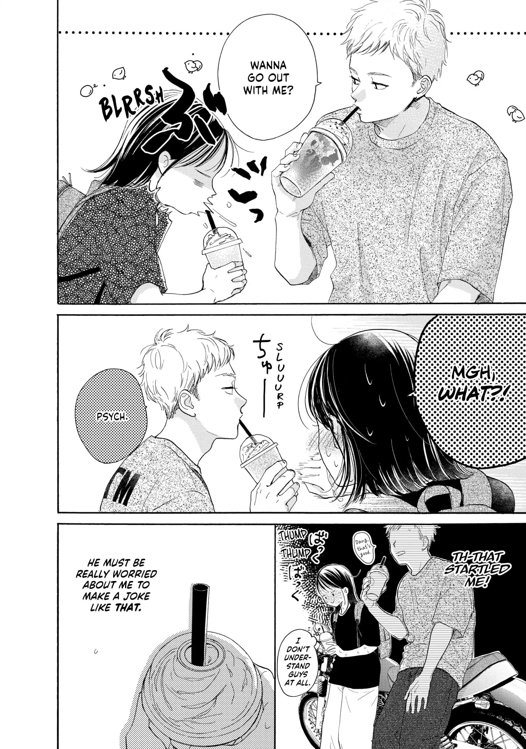 Tonari no Stella
