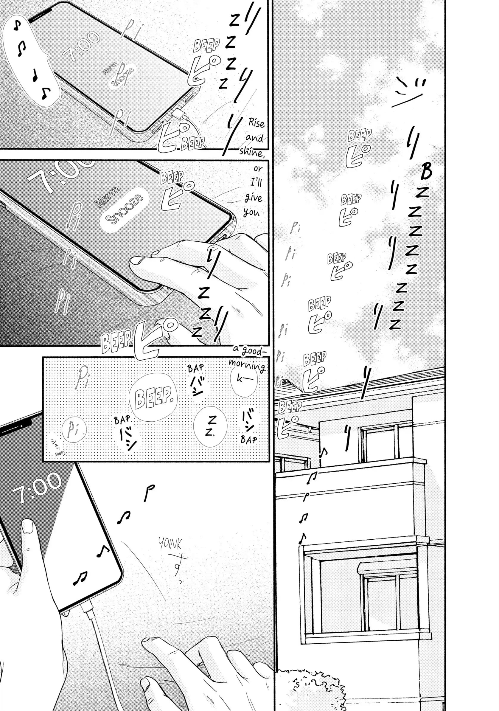 Tonari no Stella