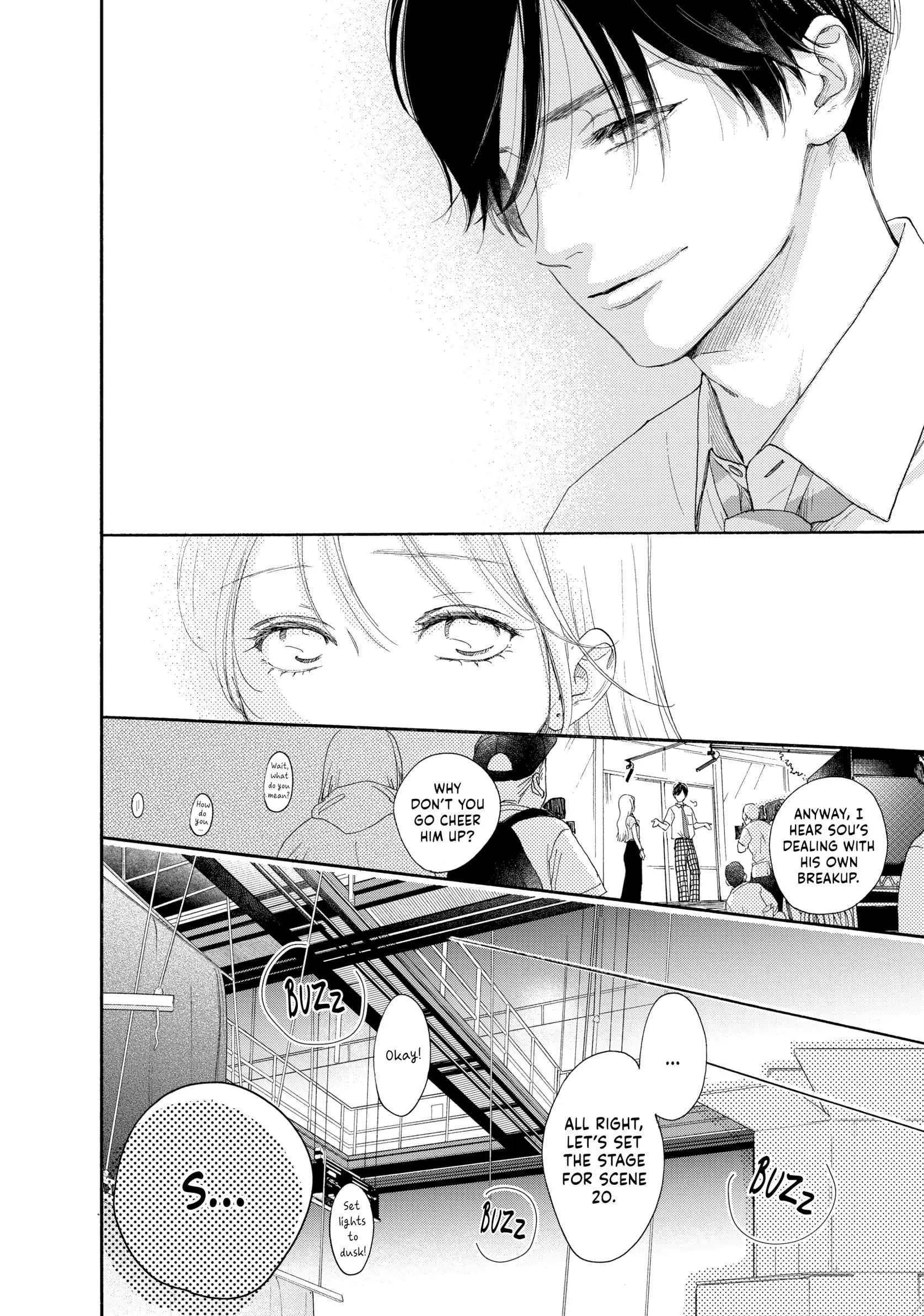 Tonari no Stella
