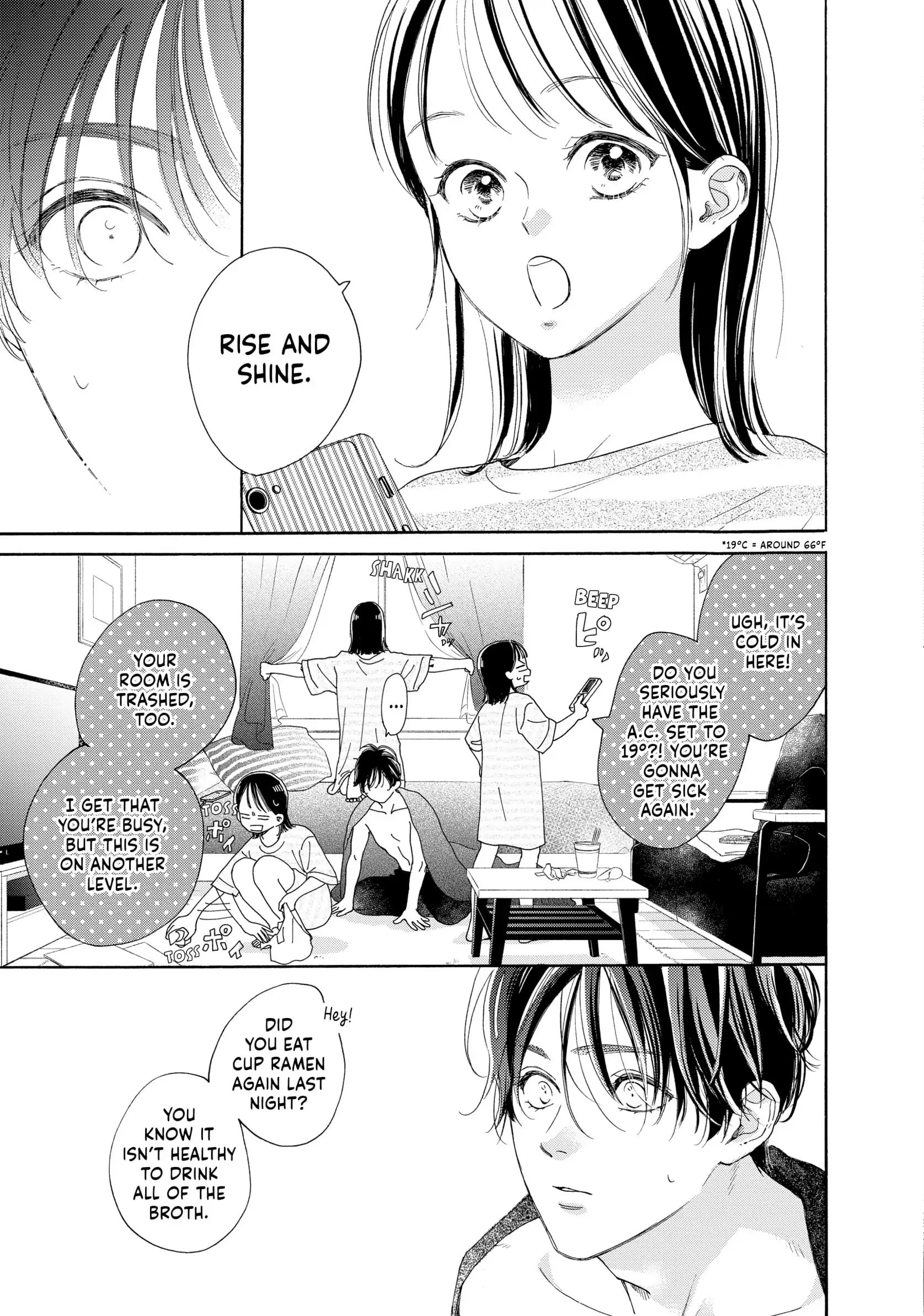 Tonari no Stella