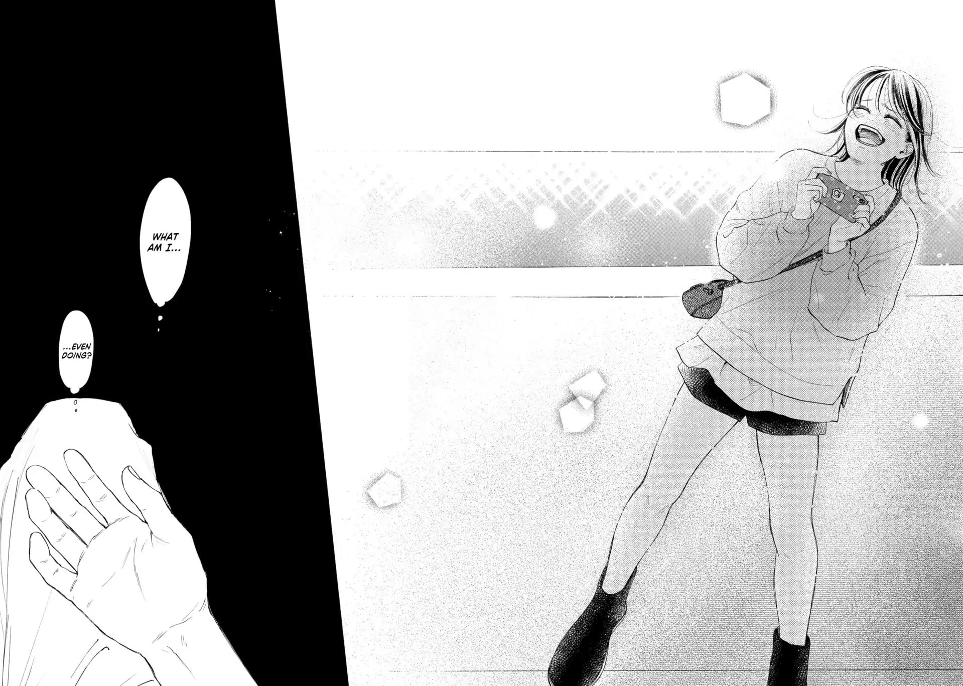 Tonari no Stella