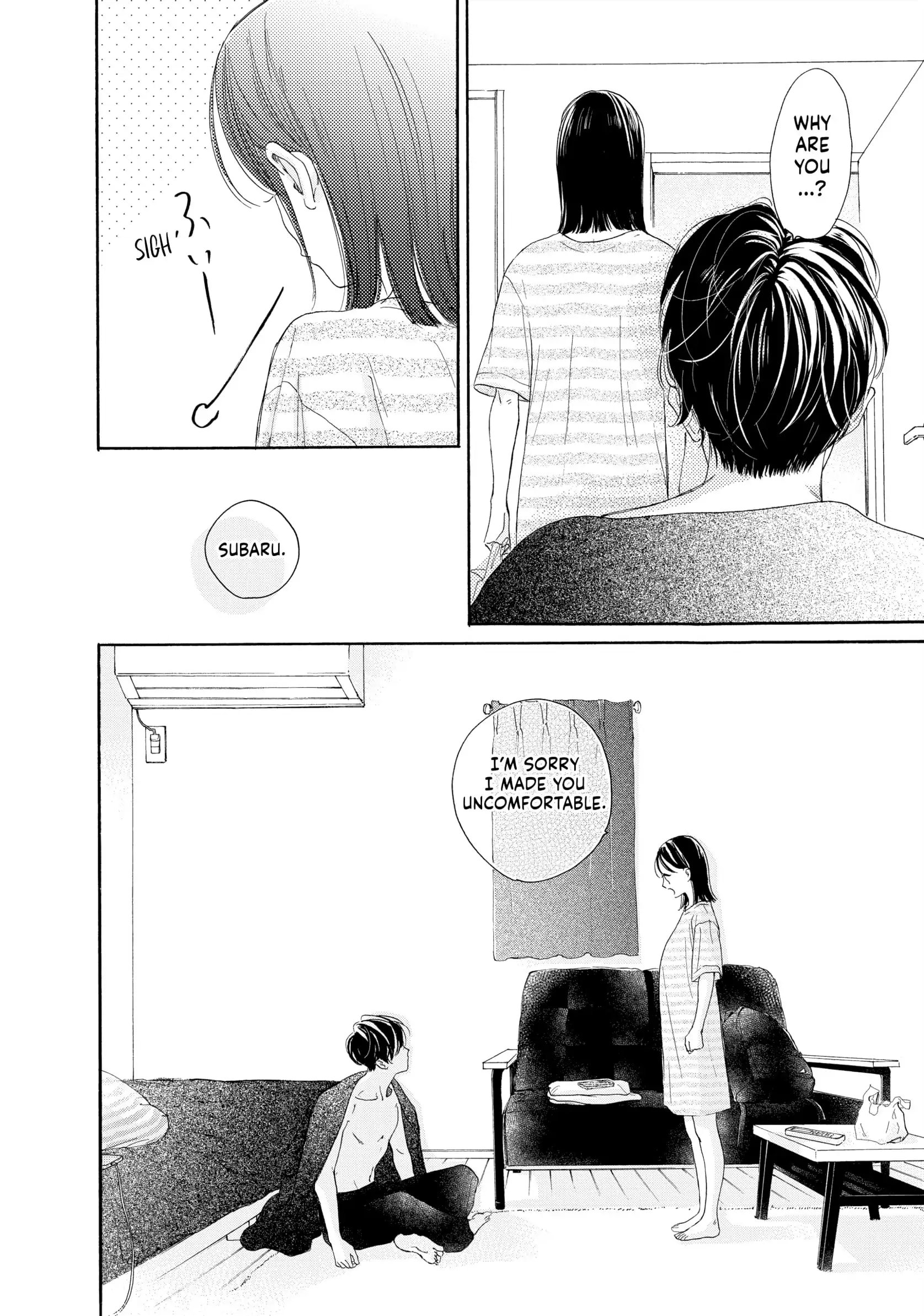 Tonari no Stella