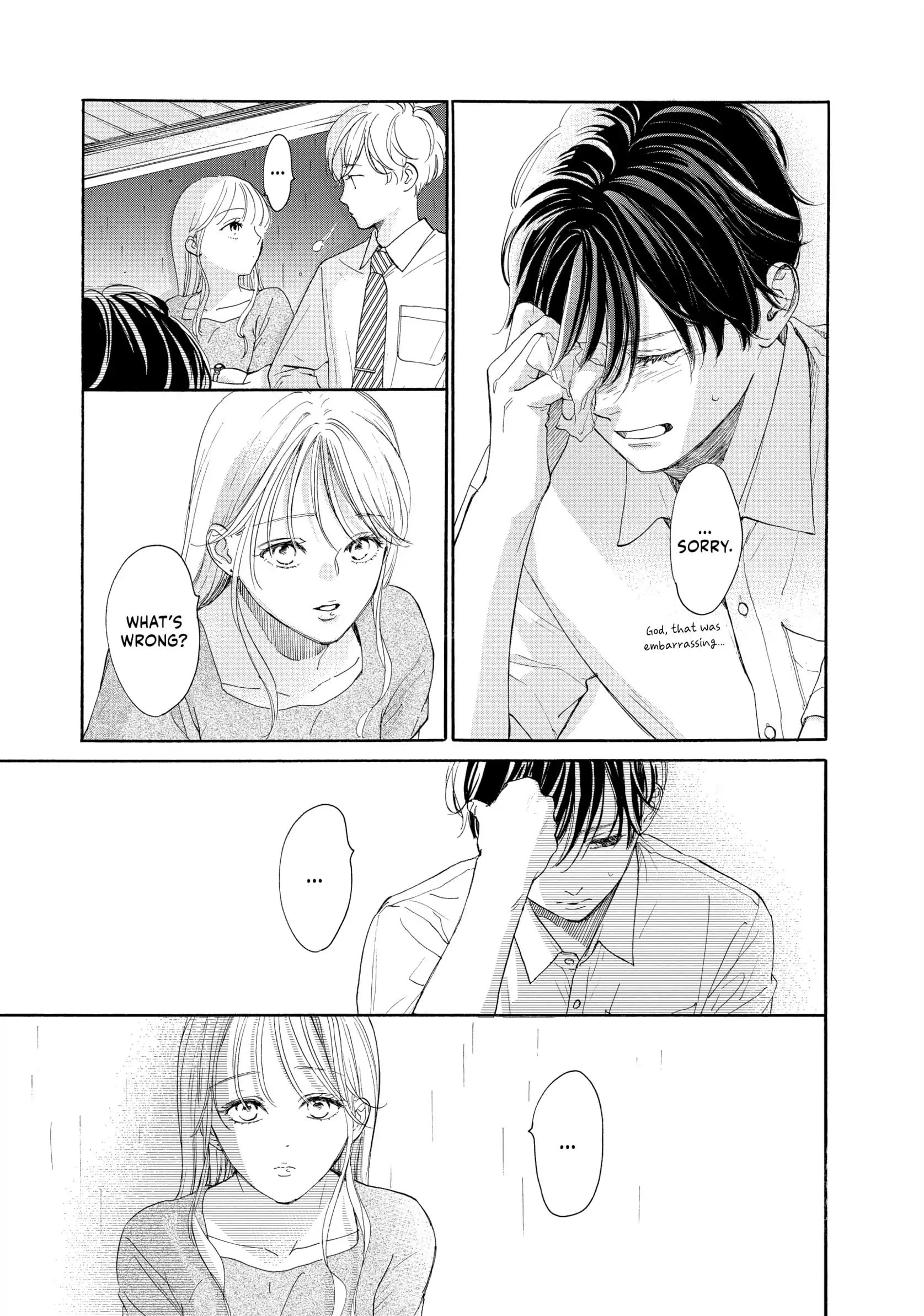 Tonari no Stella