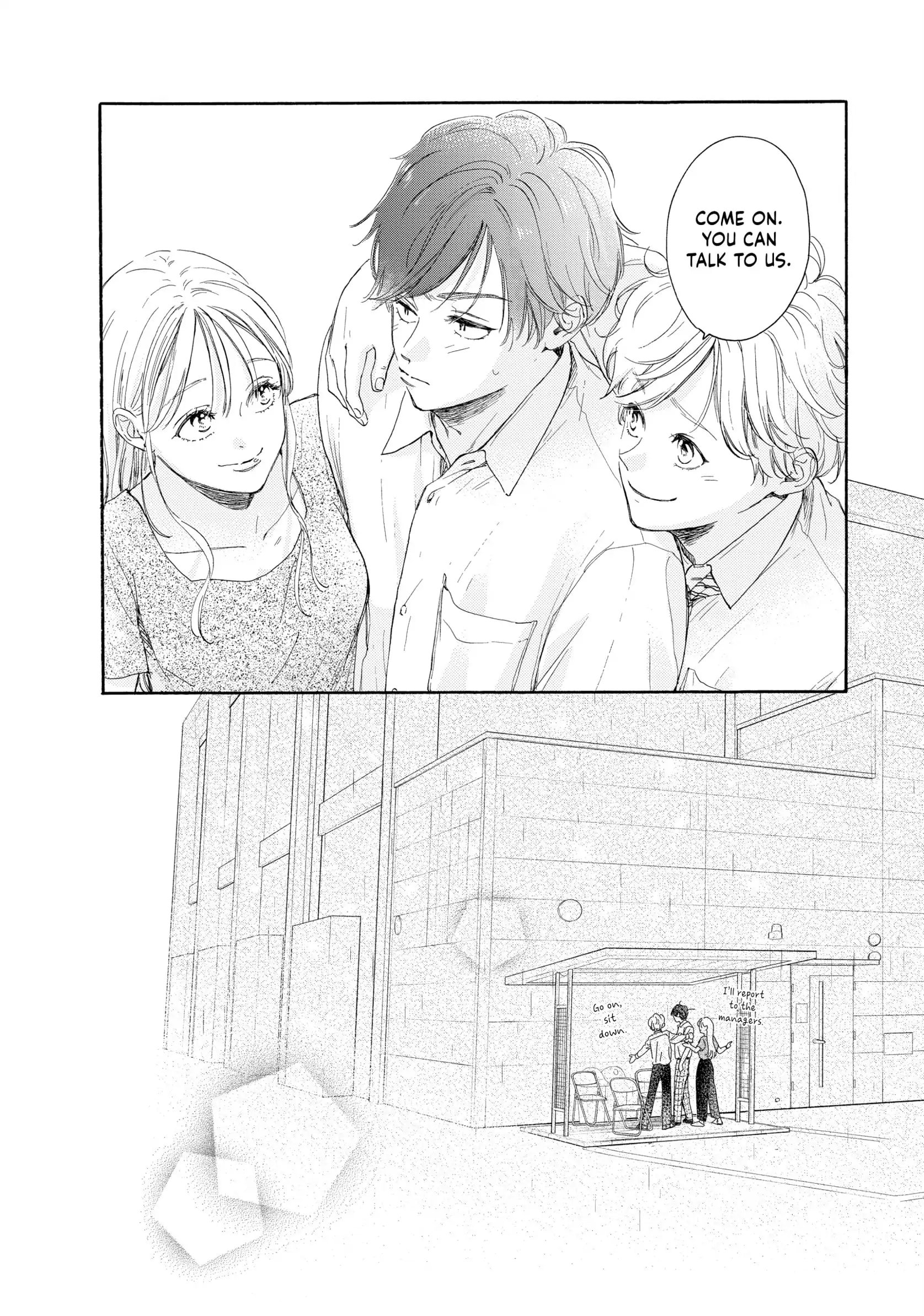 Tonari no Stella