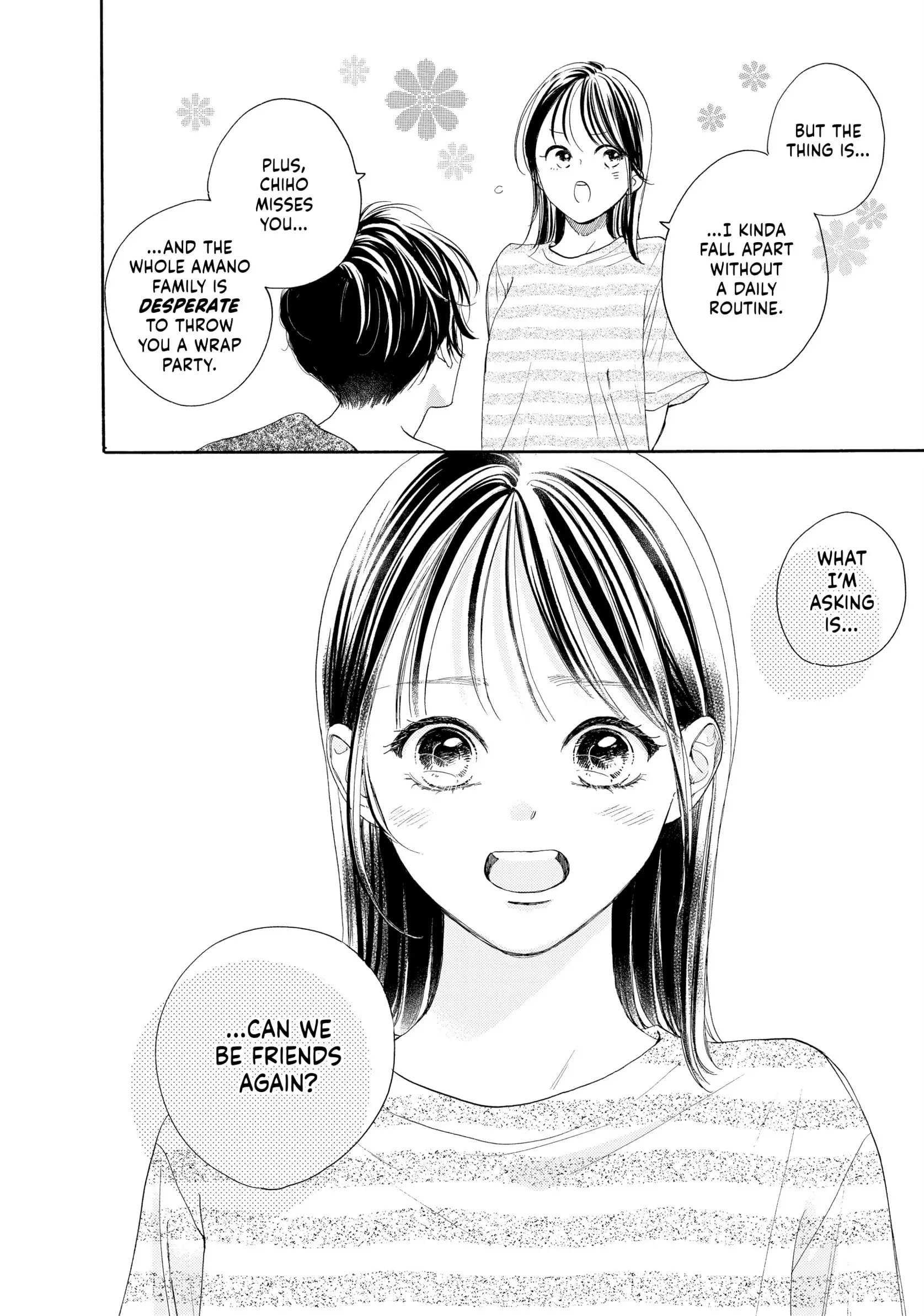 Tonari no Stella
