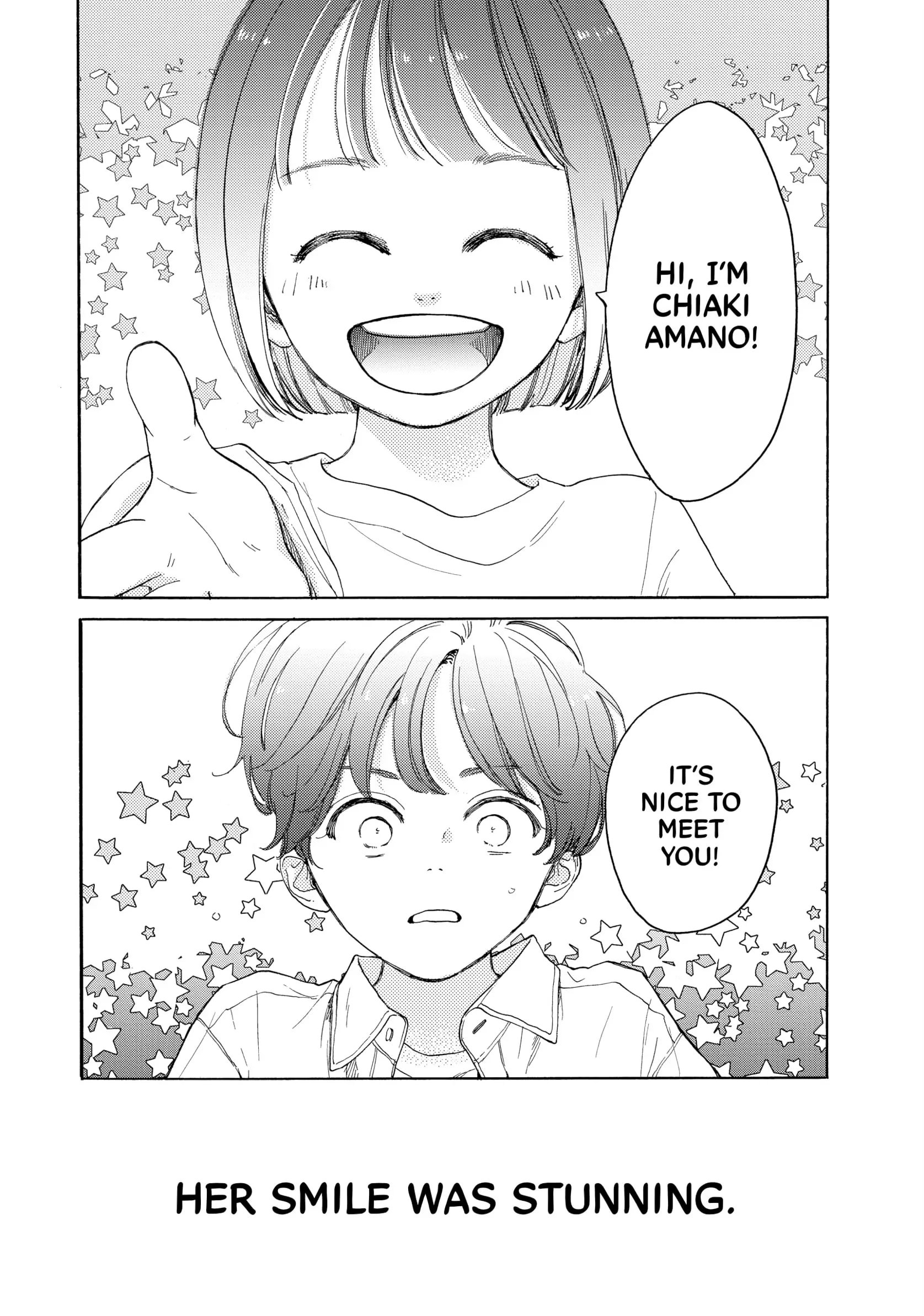 Tonari no Stella