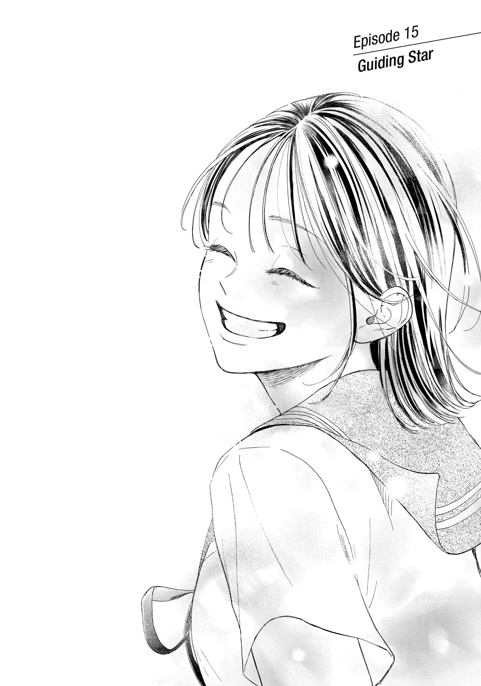 Tonari no Stella
