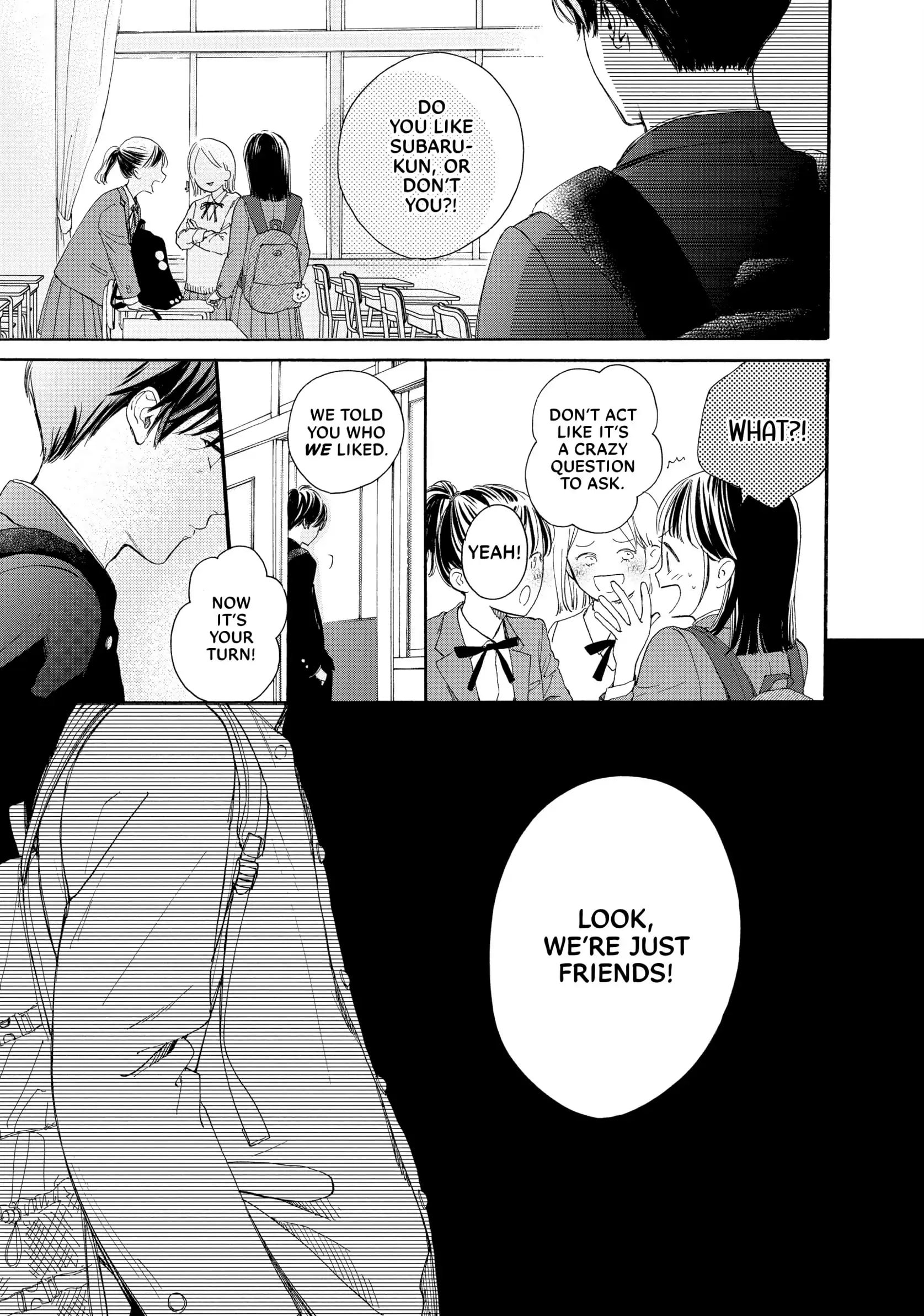Tonari no Stella