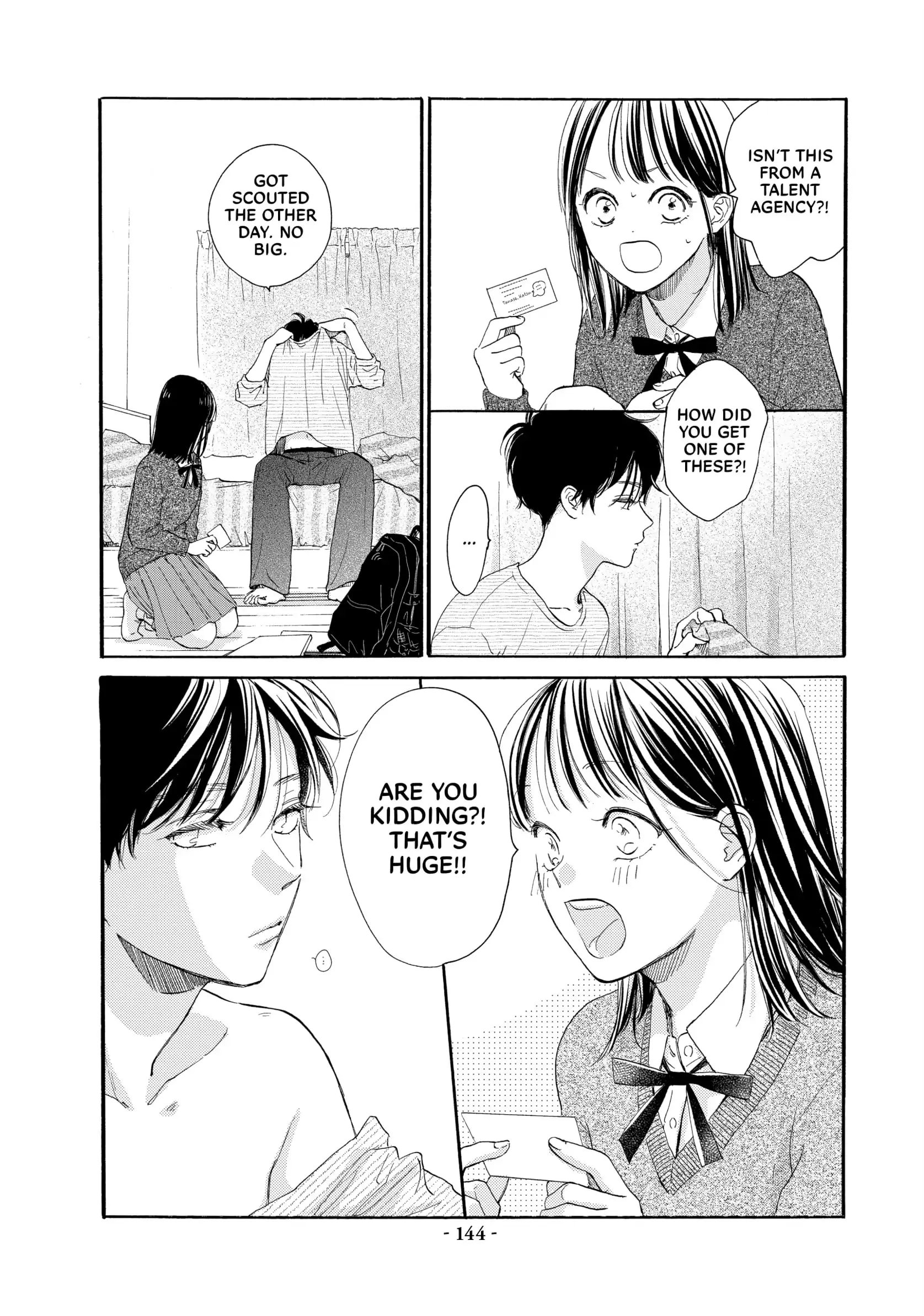 Tonari no Stella