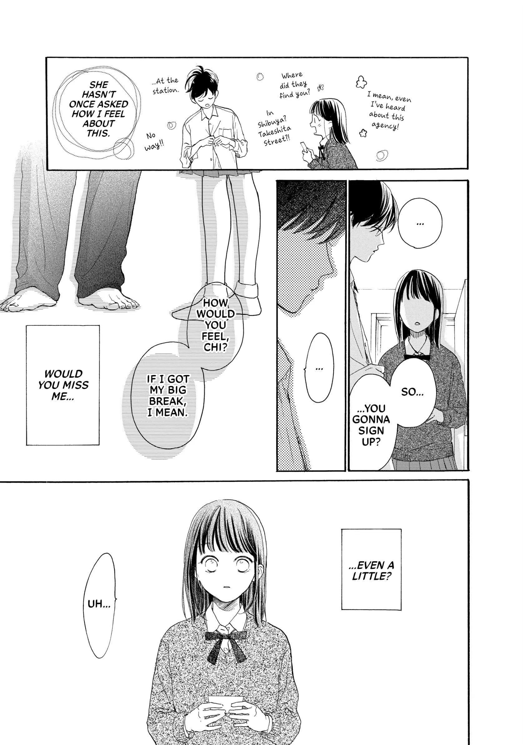 Tonari no Stella