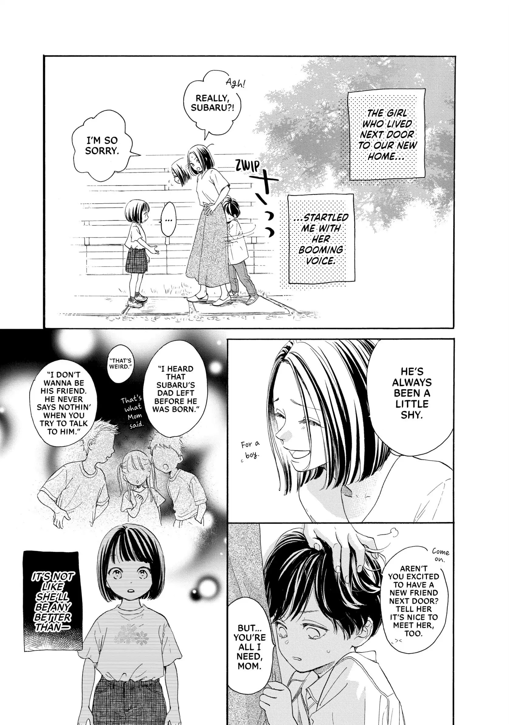 Tonari no Stella