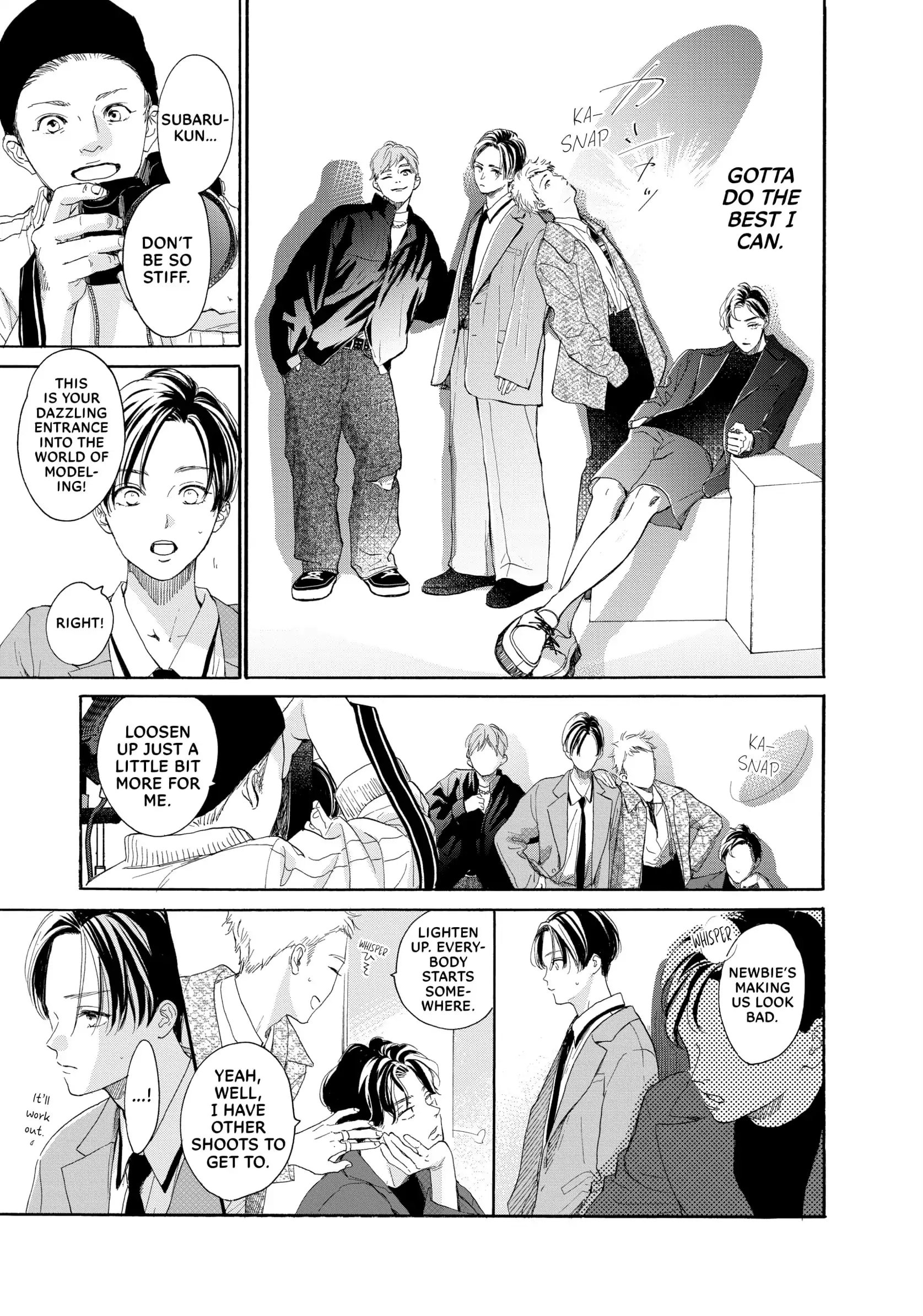 Tonari no Stella