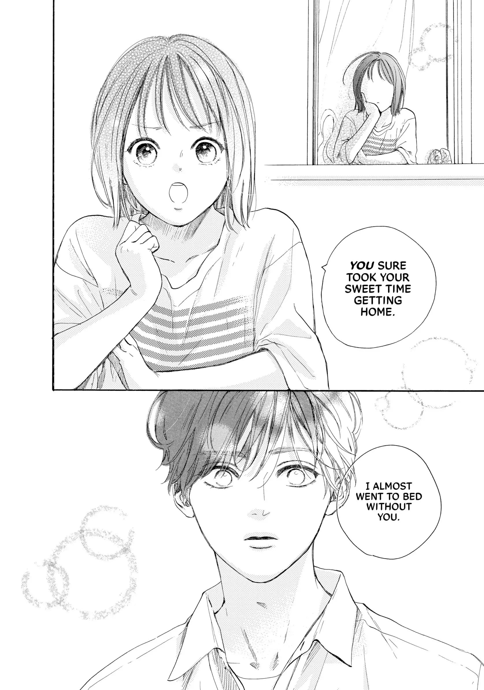 Tonari no Stella