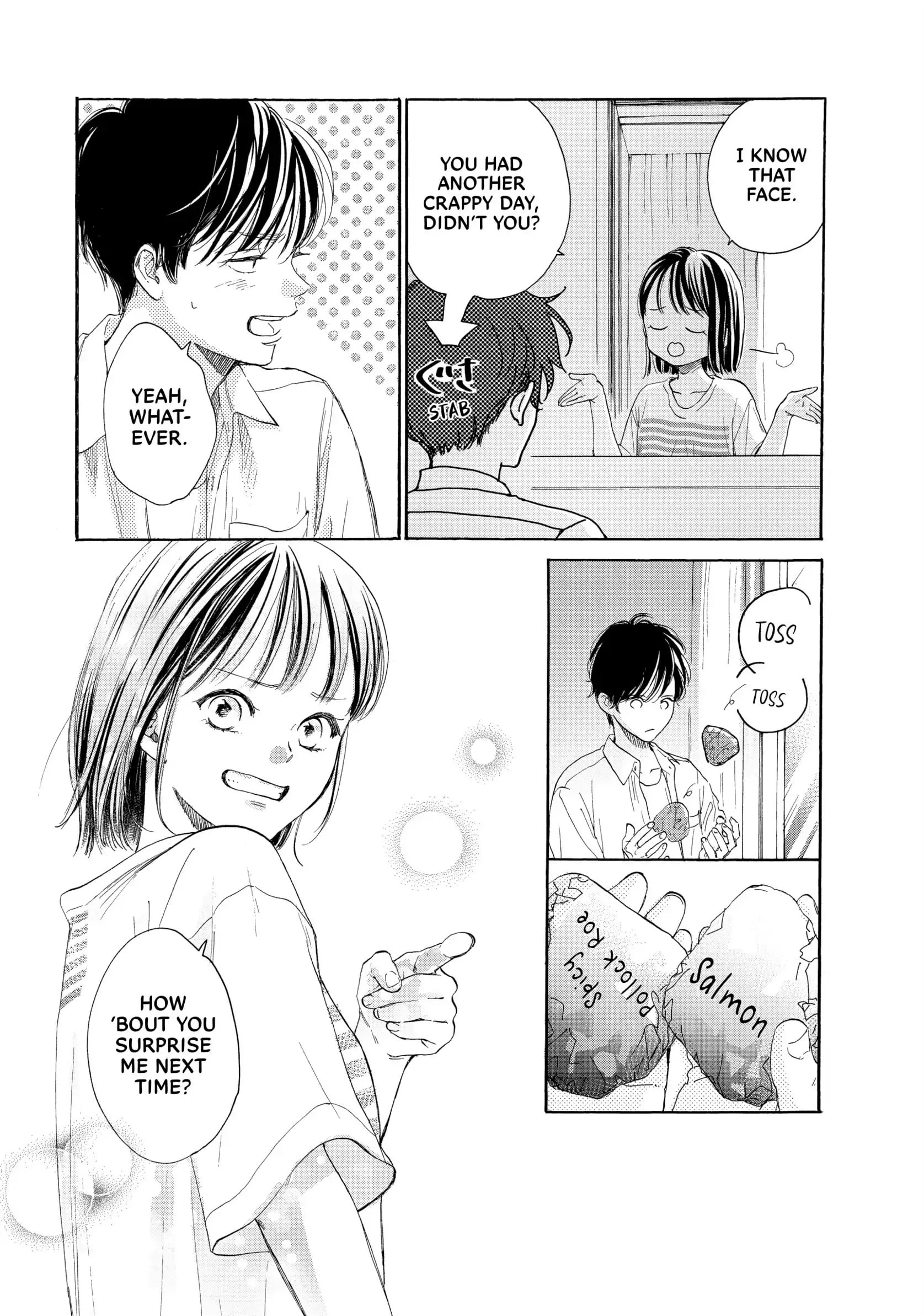 Tonari no Stella