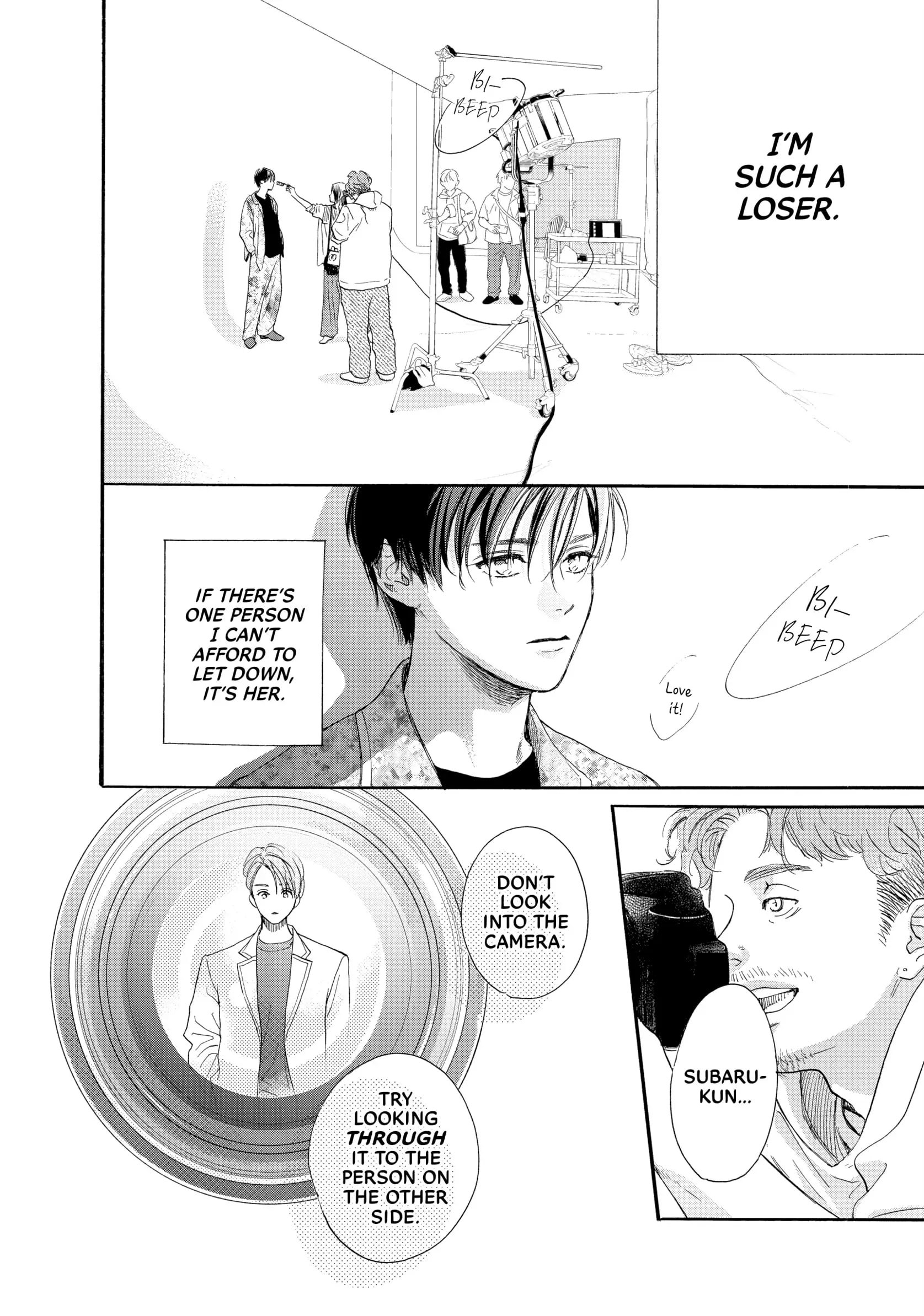 Tonari no Stella