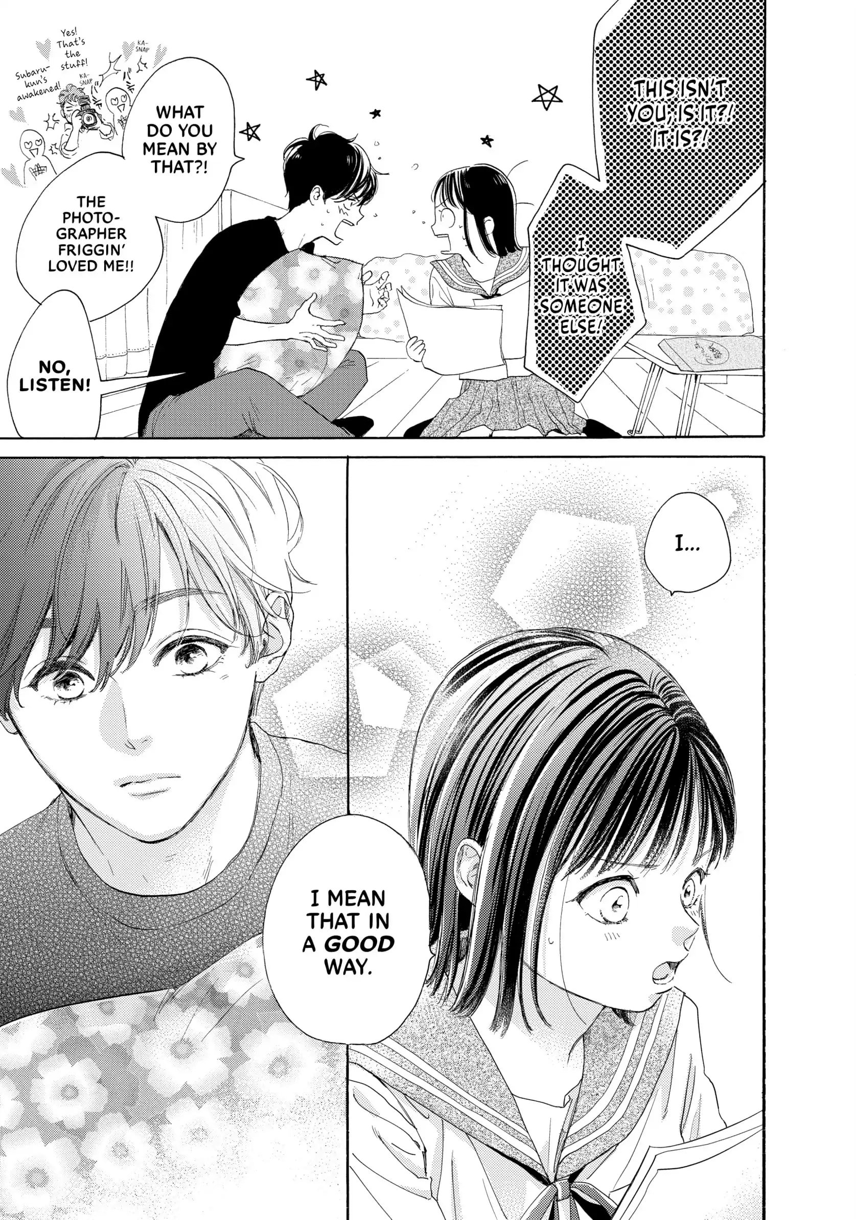 Tonari no Stella