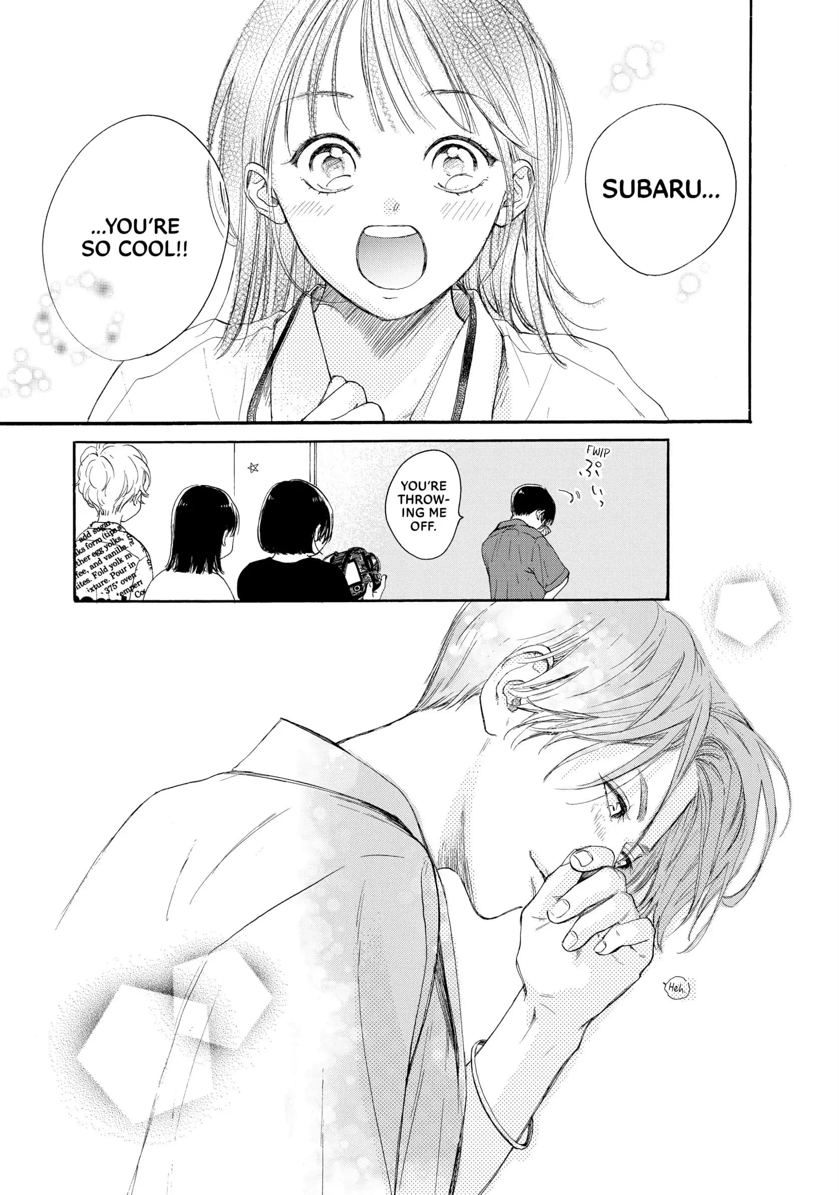Tonari no Stella