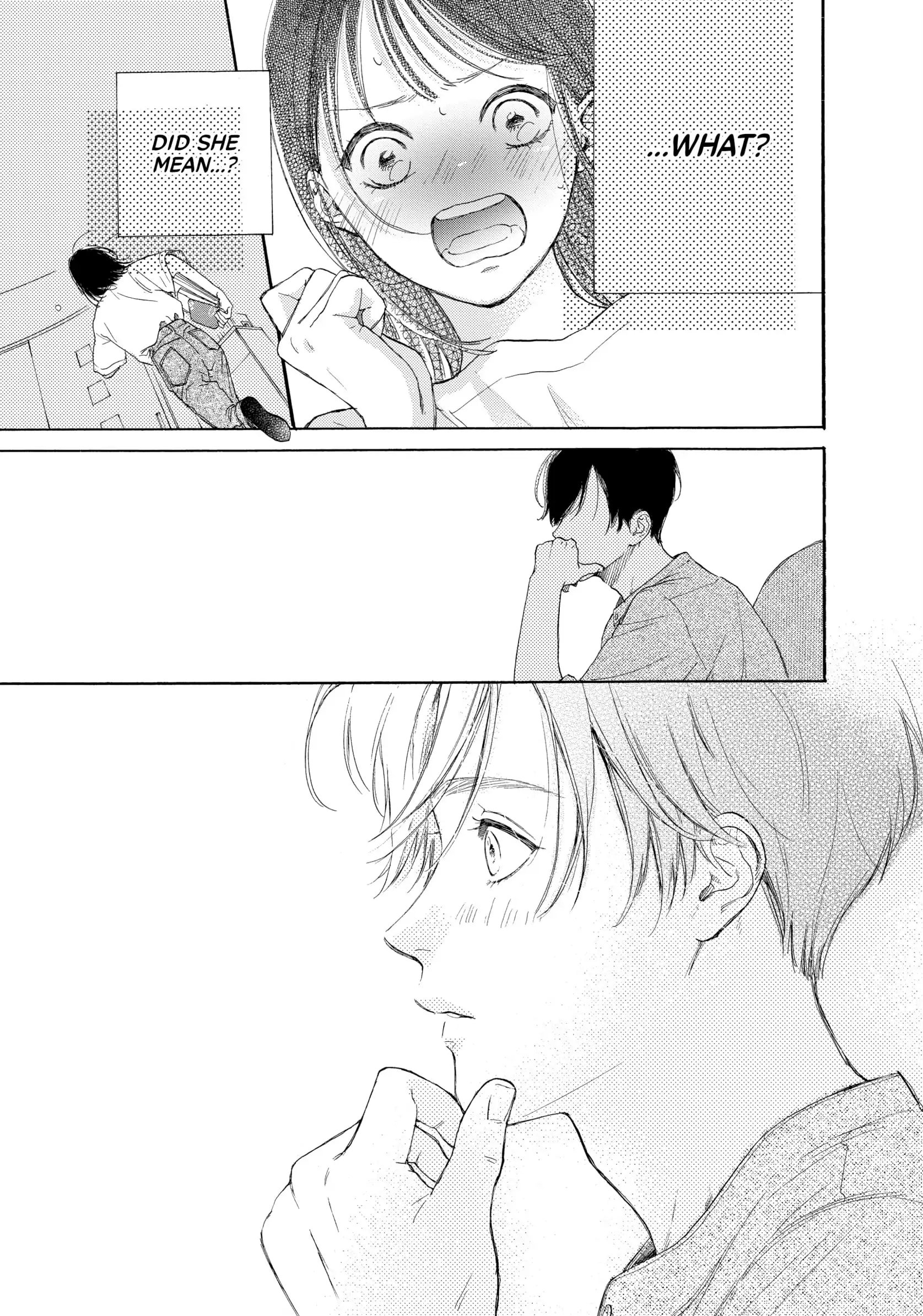 Tonari no Stella