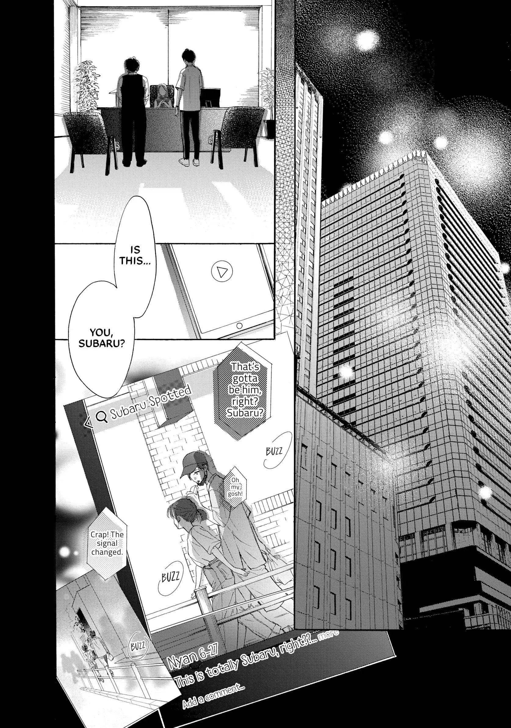 Tonari no Stella
