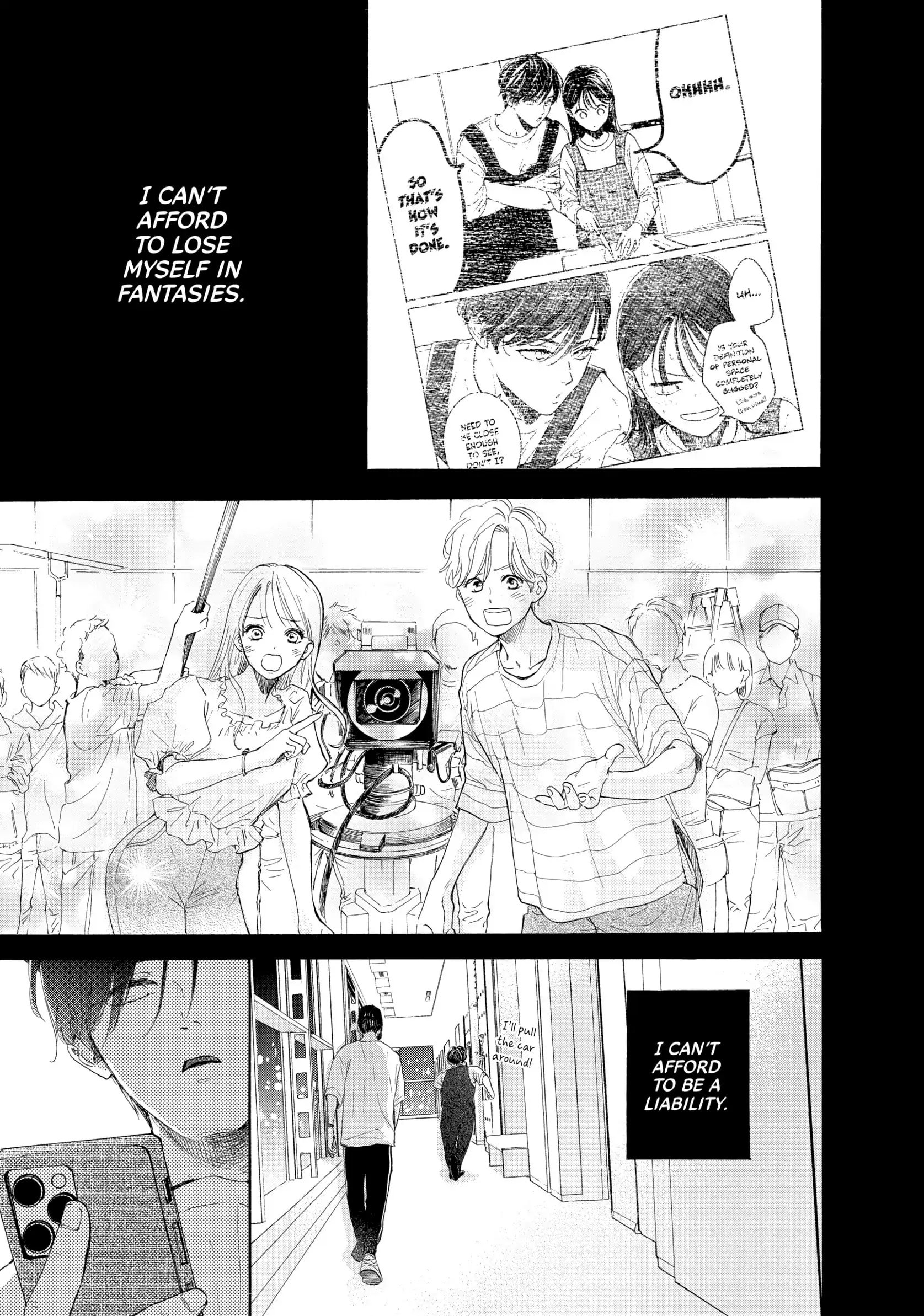 Tonari no Stella