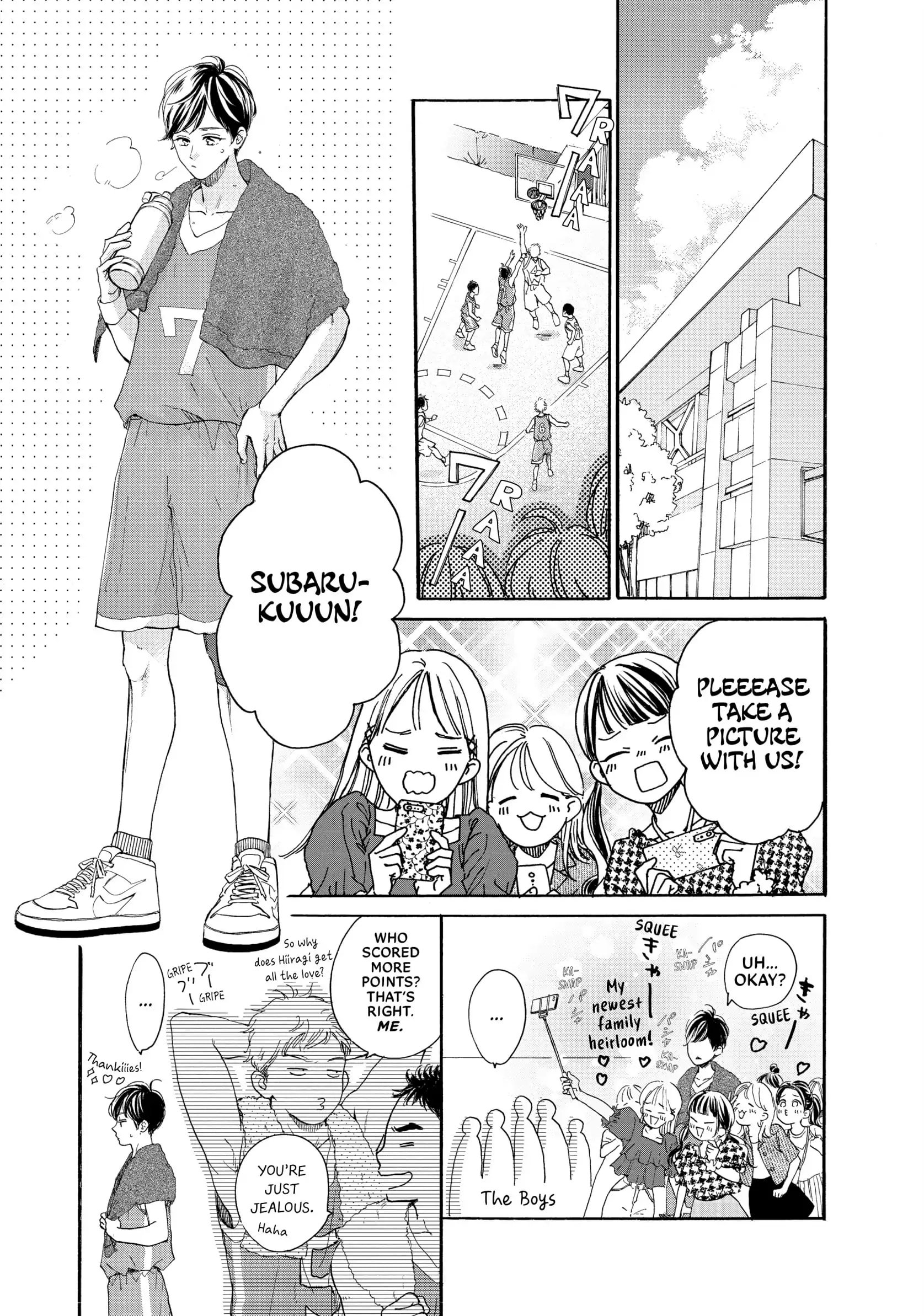 Tonari no Stella