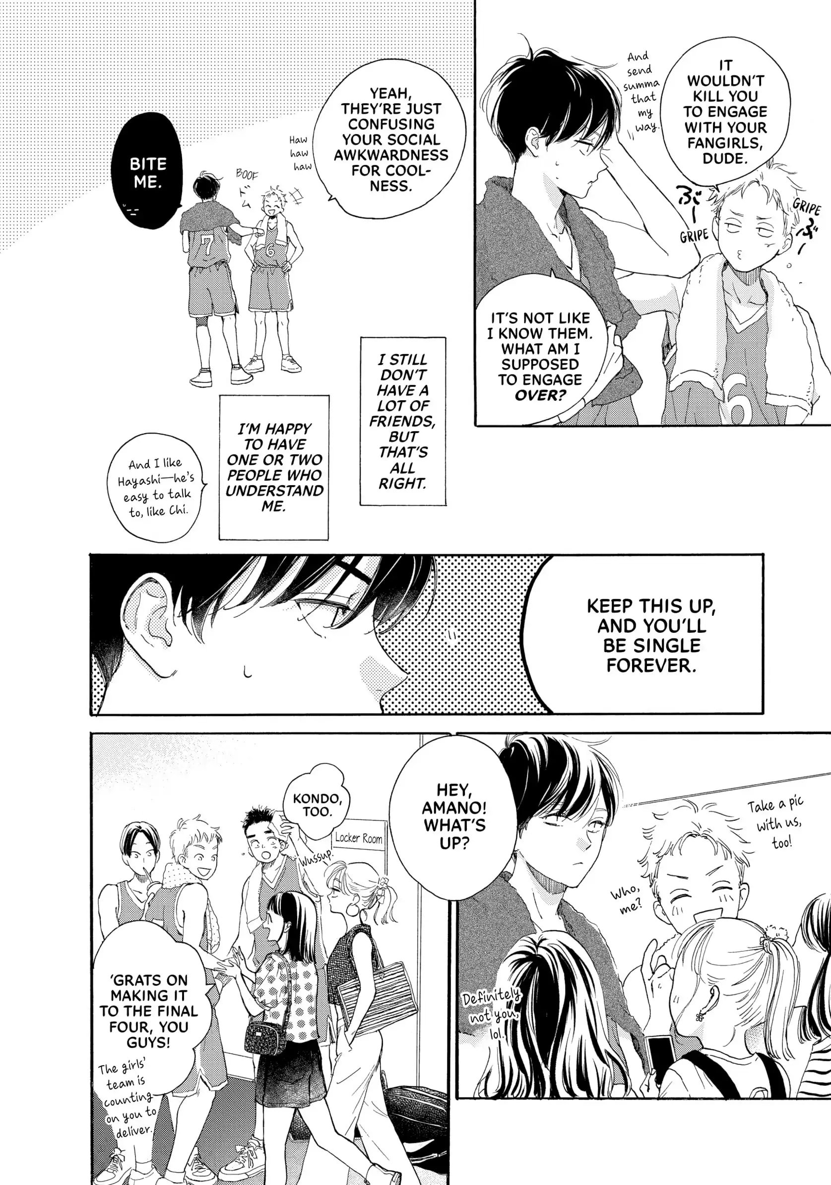 Tonari no Stella