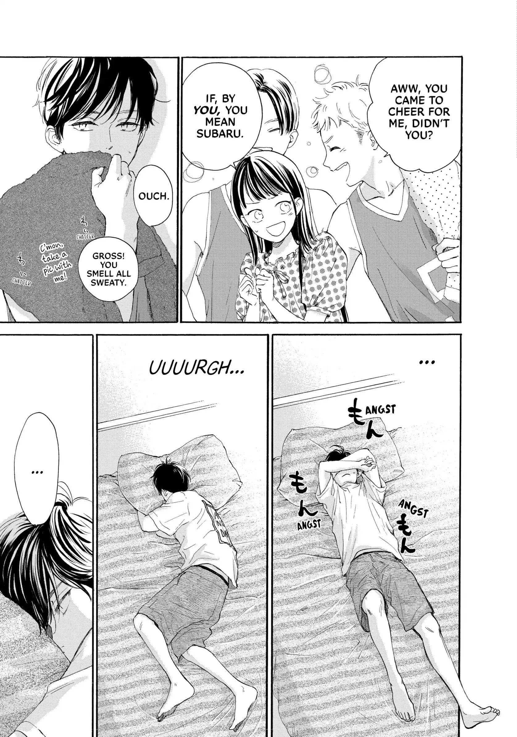 Tonari no Stella