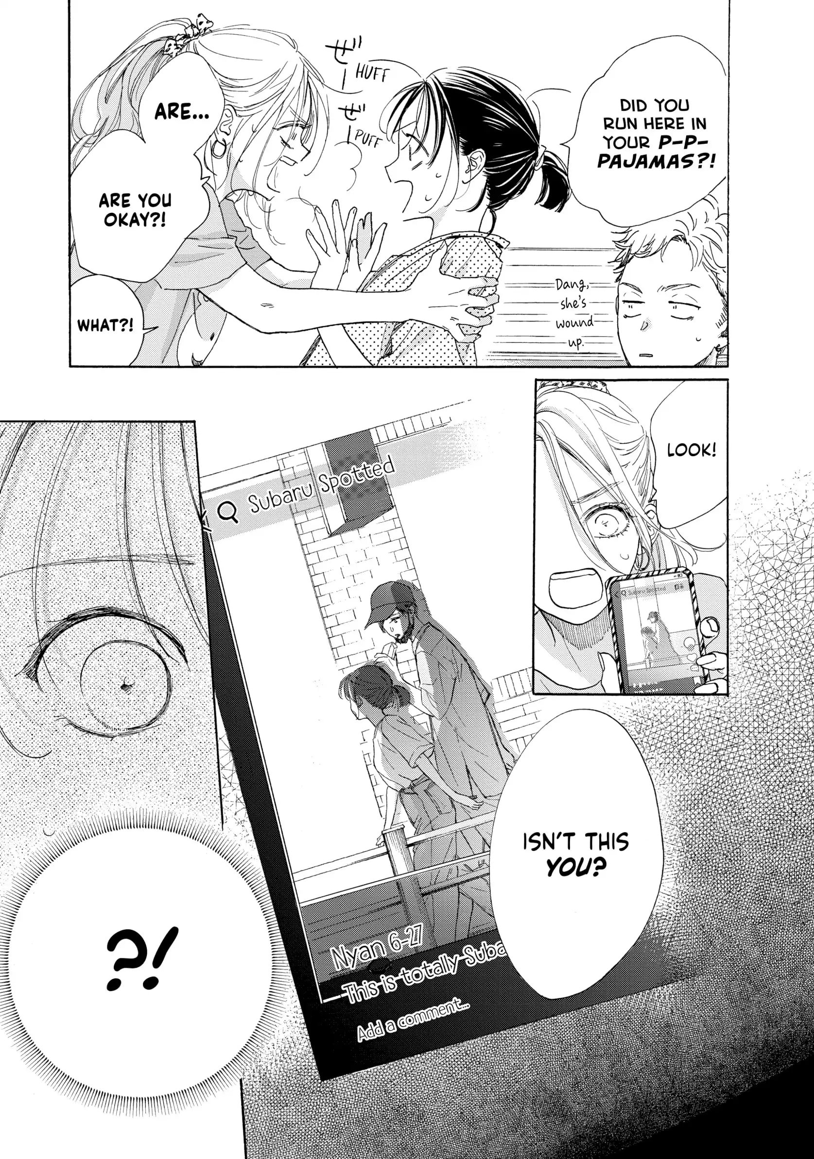Tonari no Stella