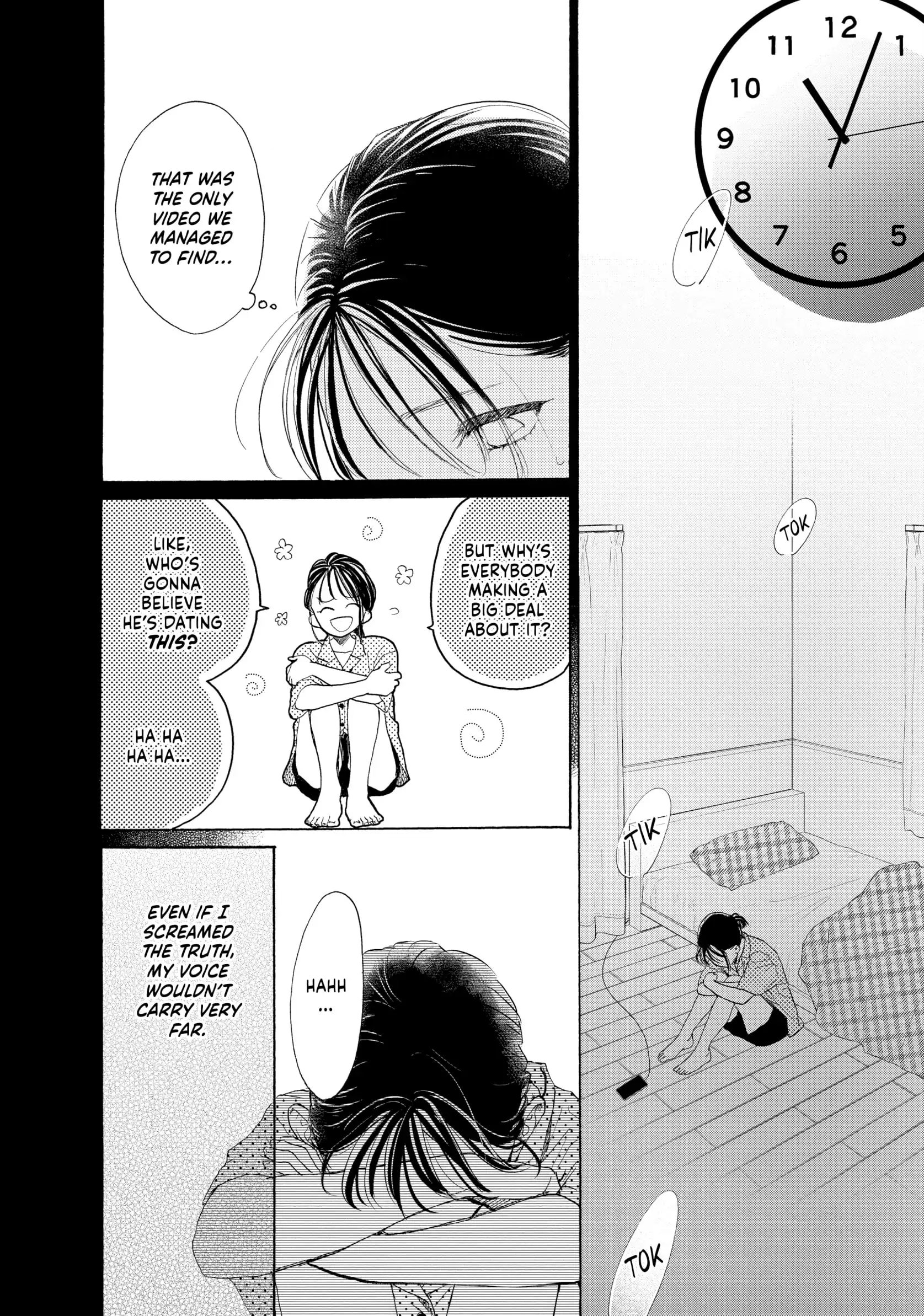 Tonari no Stella