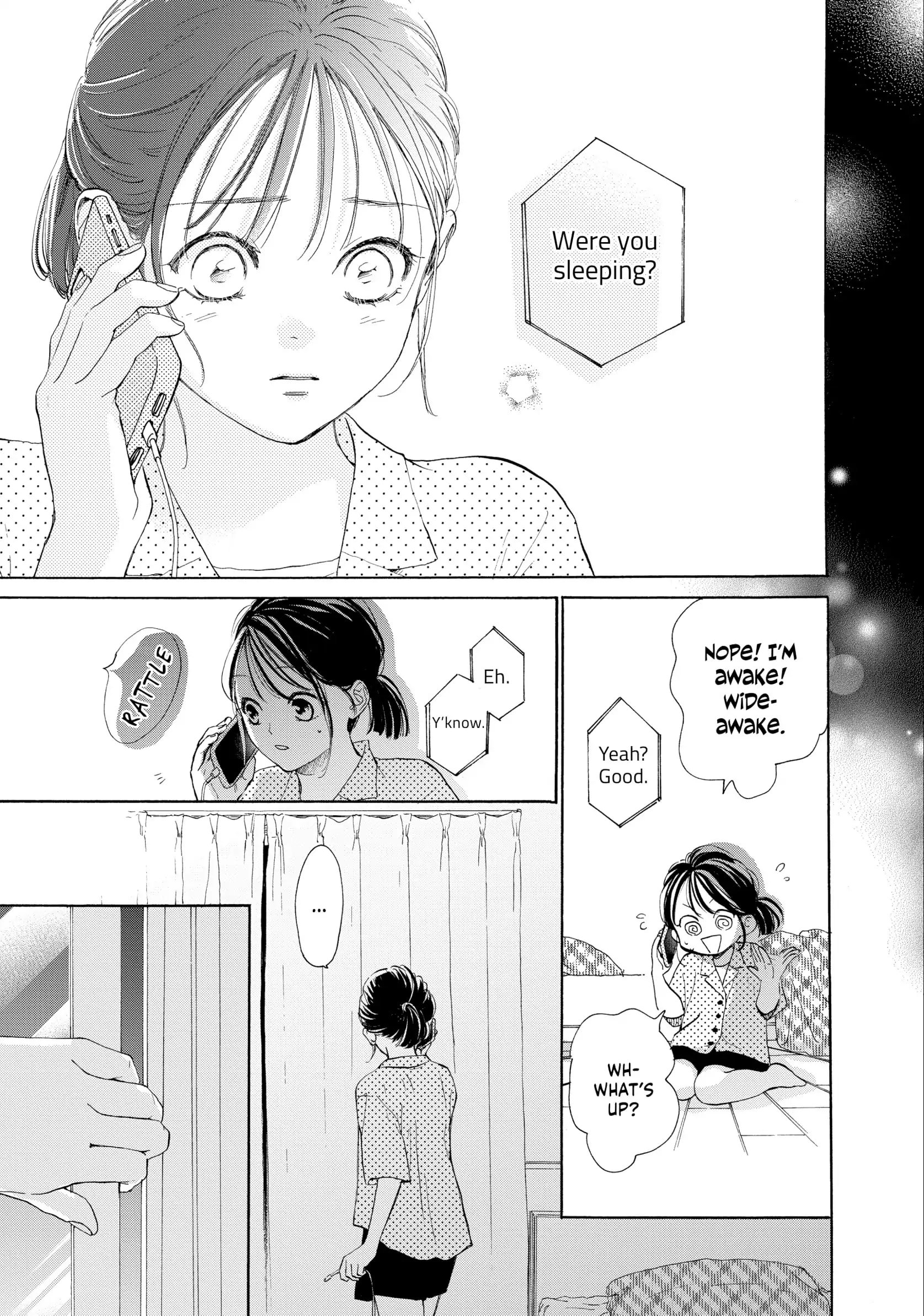 Tonari no Stella