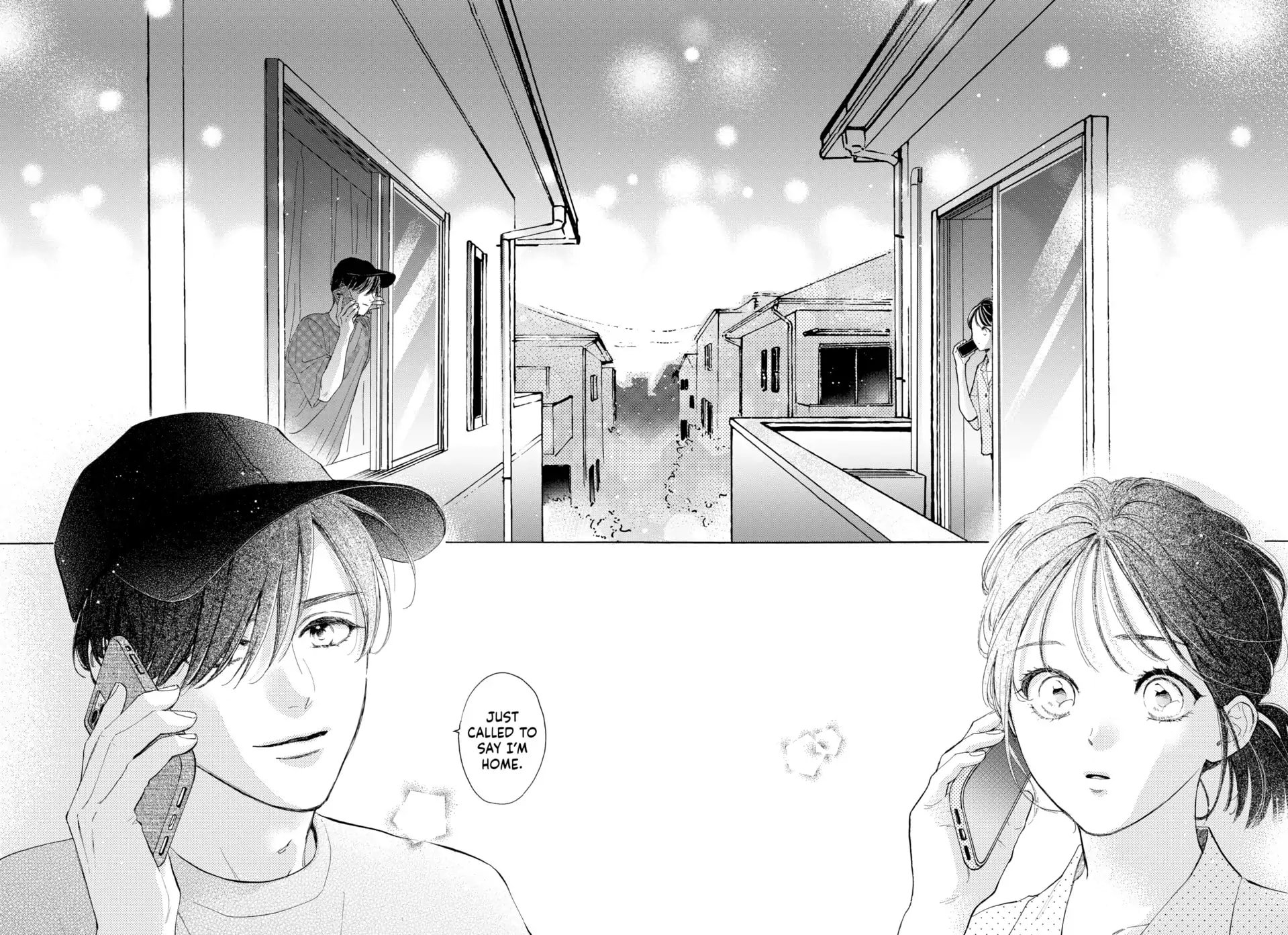 Tonari no Stella