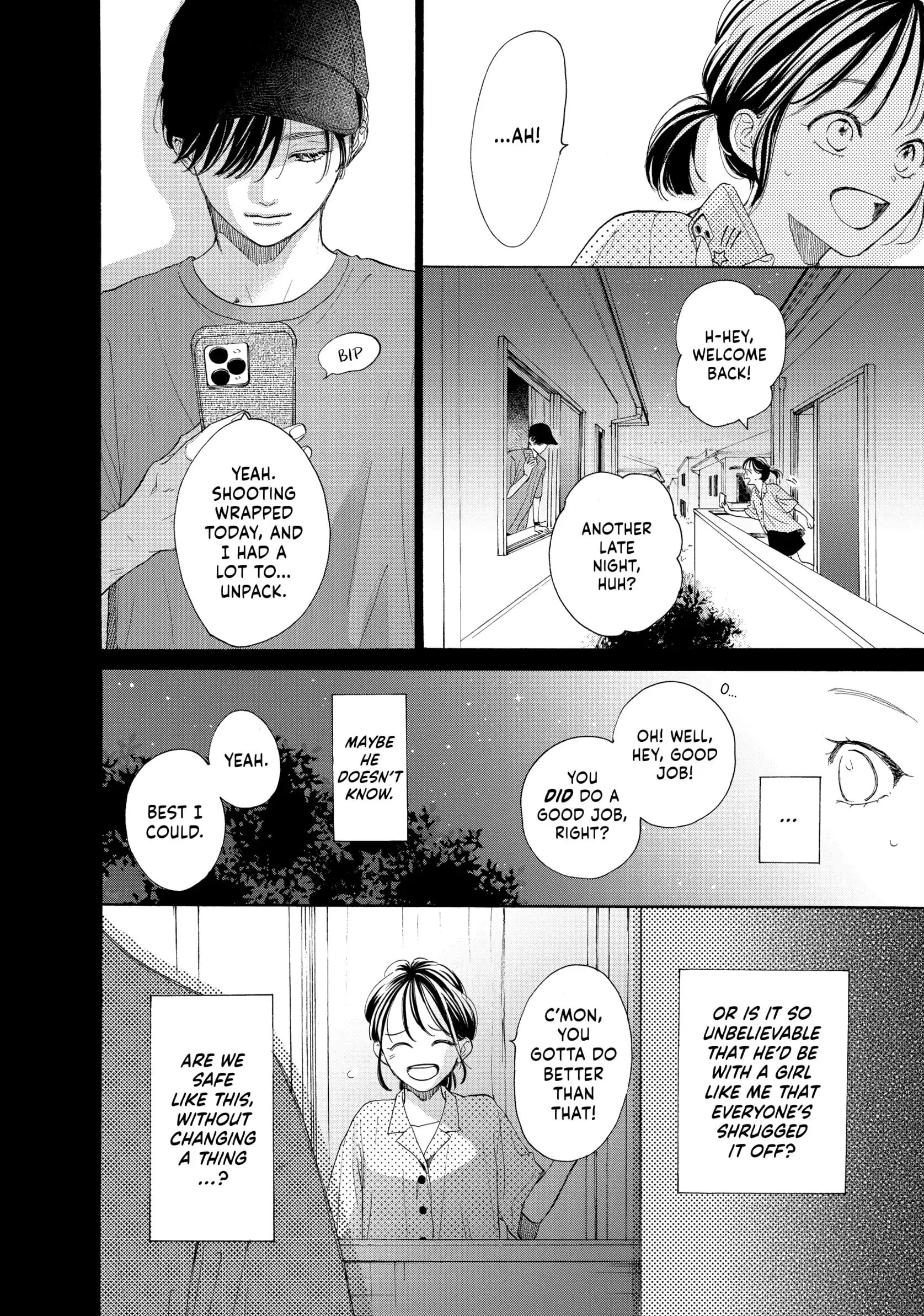 Tonari no Stella
