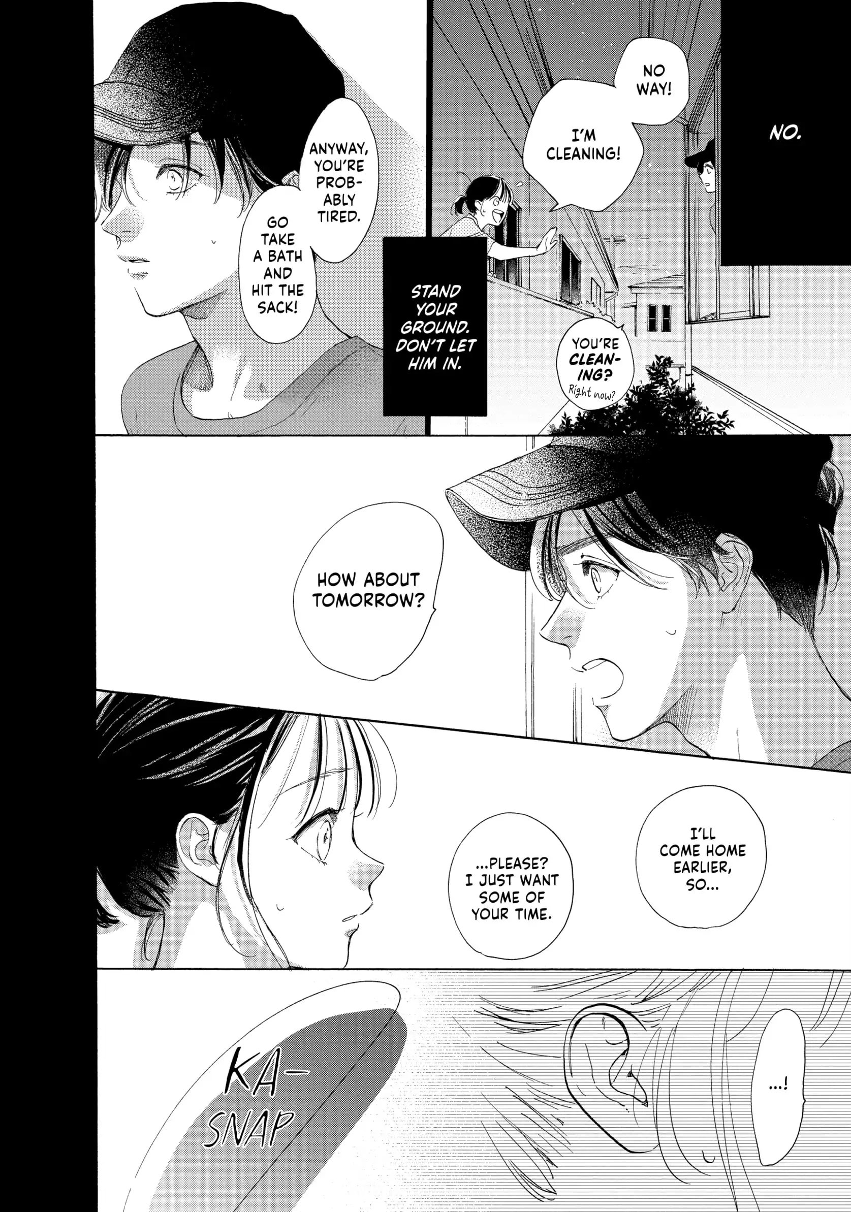 Tonari no Stella