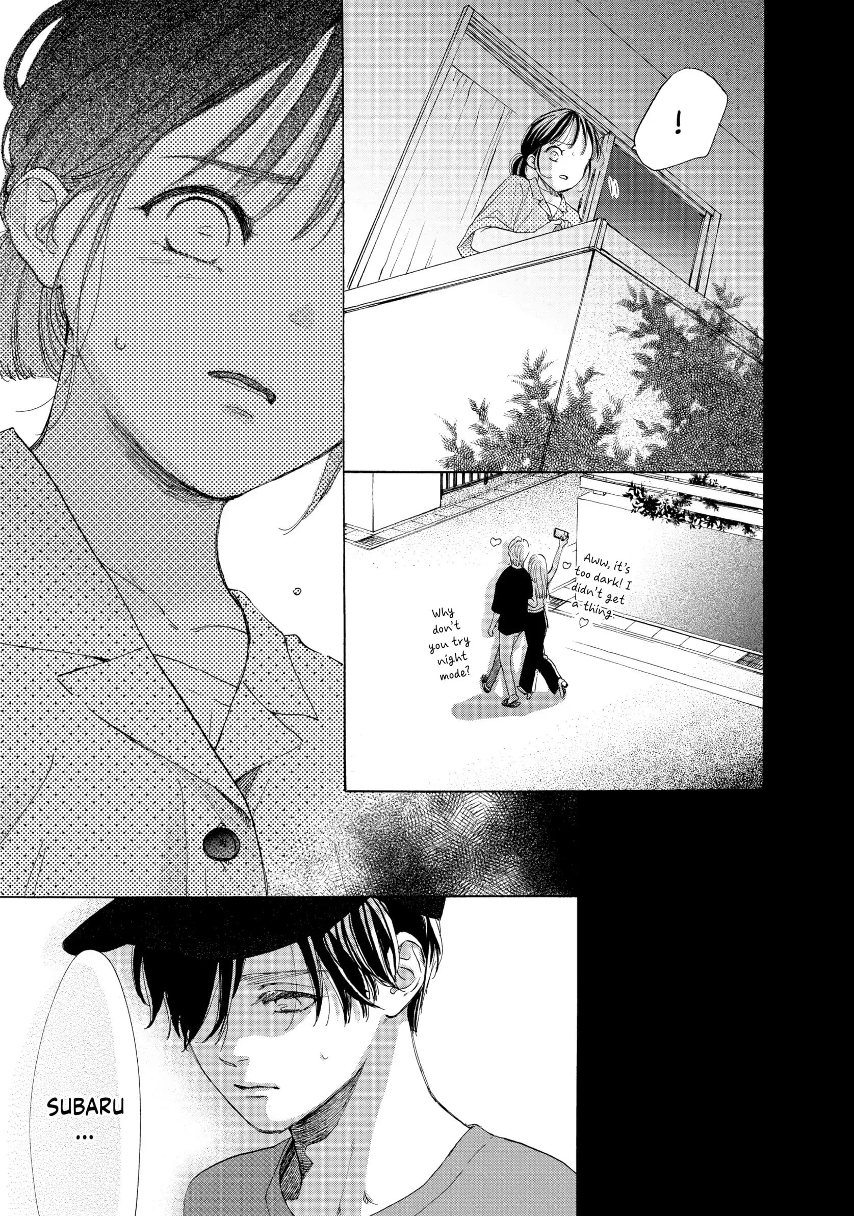 Tonari no Stella