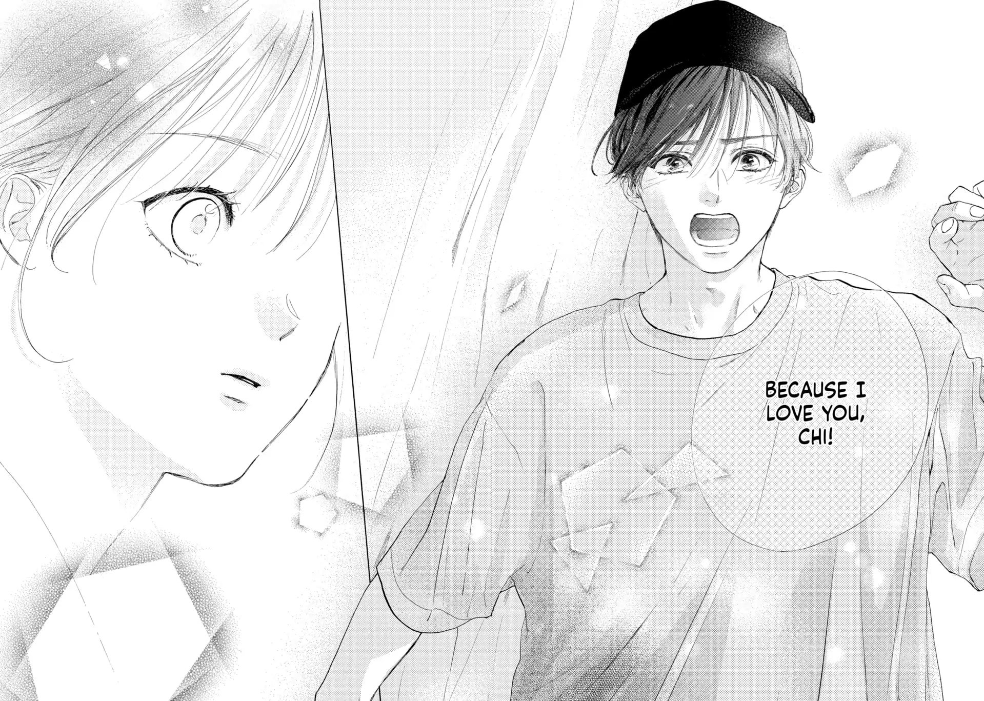 Tonari no Stella
