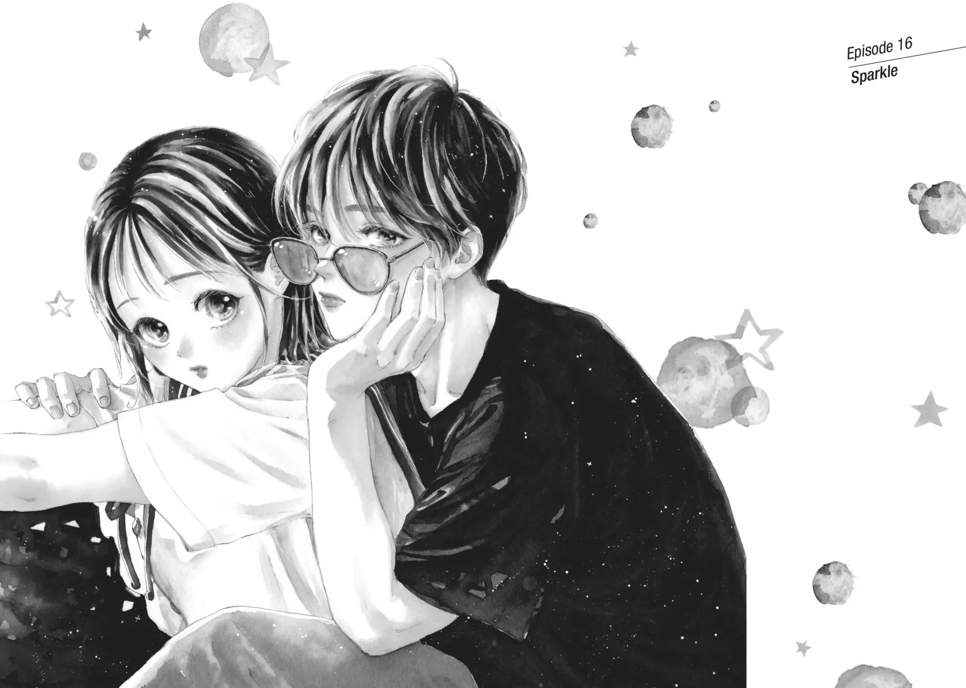 Tonari no Stella
