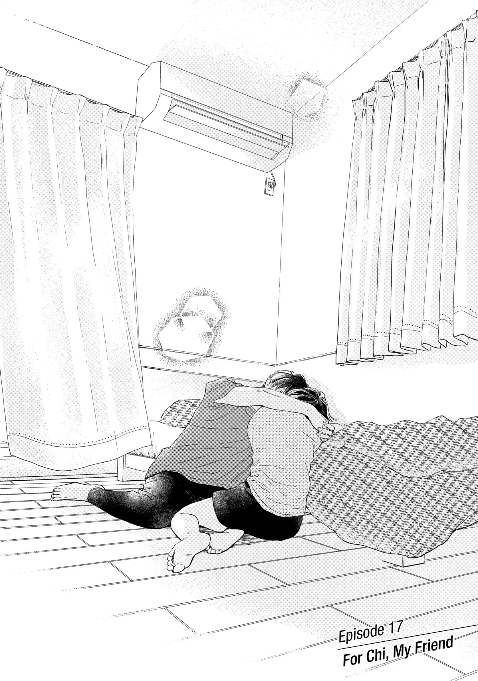 Tonari no Stella