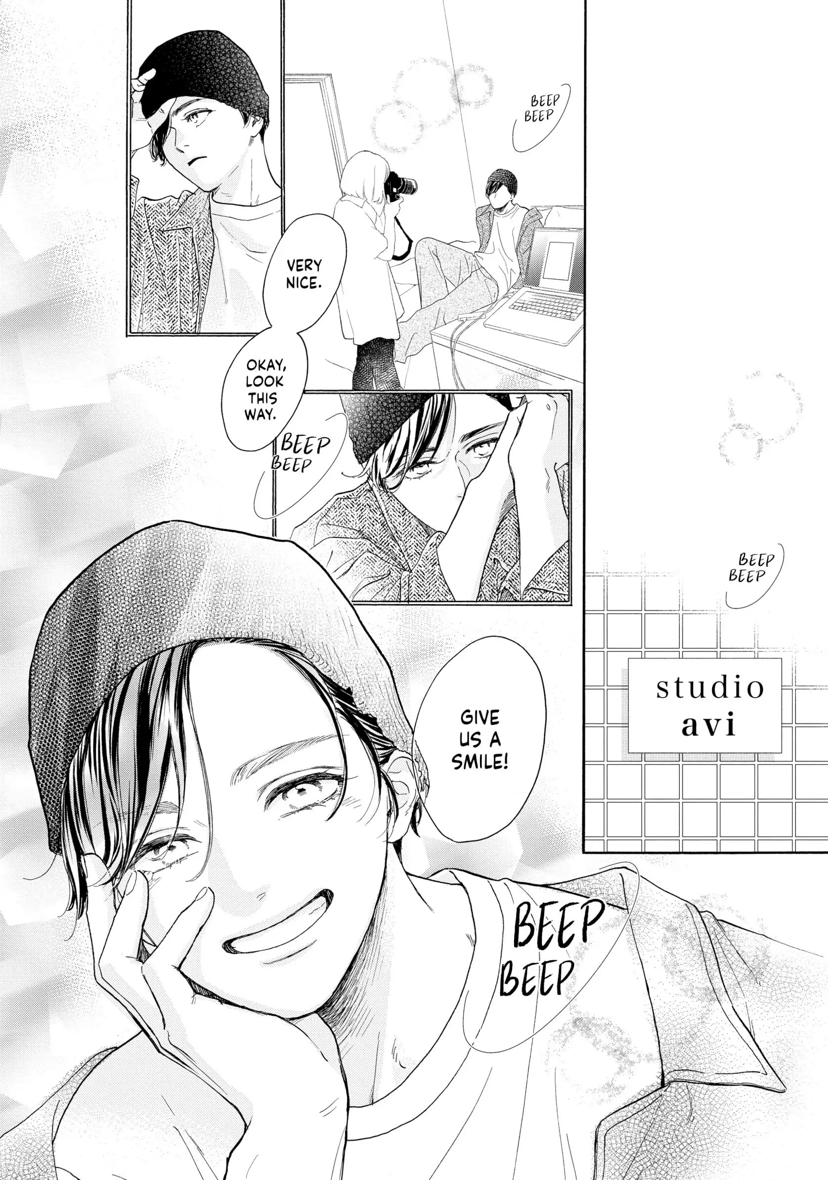 Tonari no Stella
