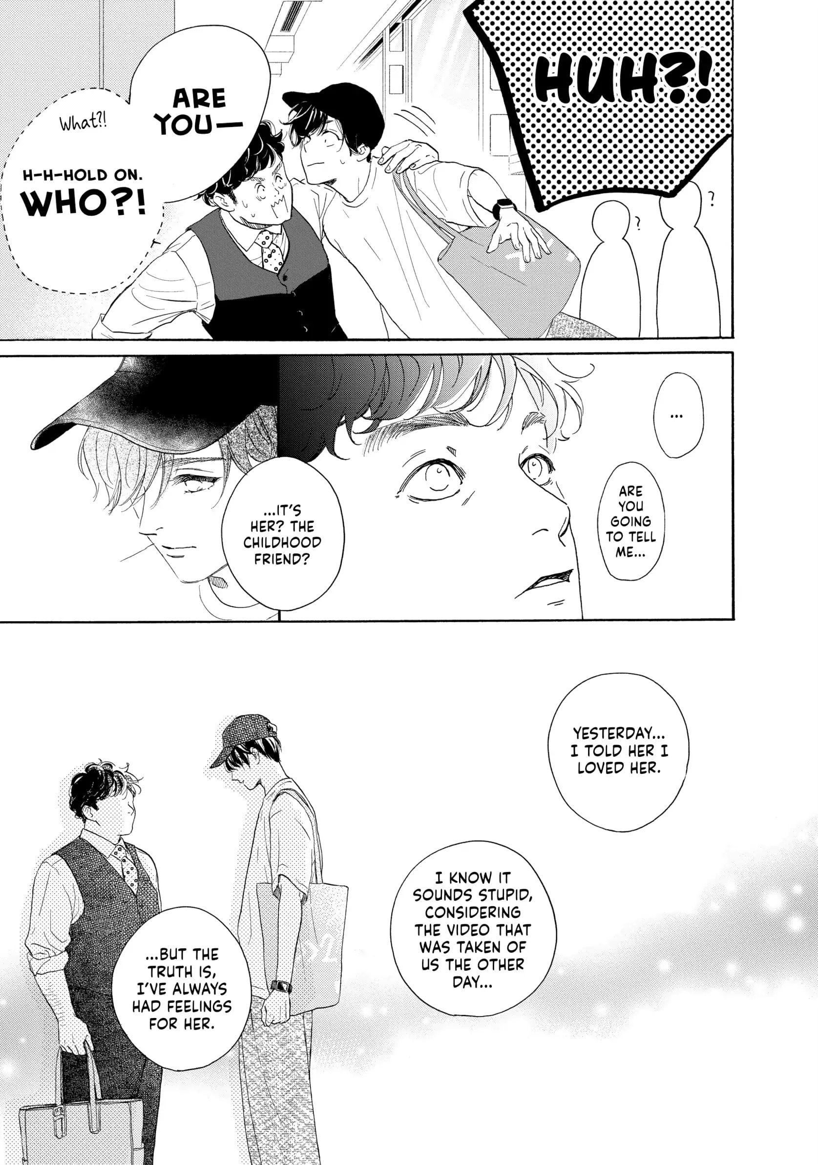 Tonari no Stella